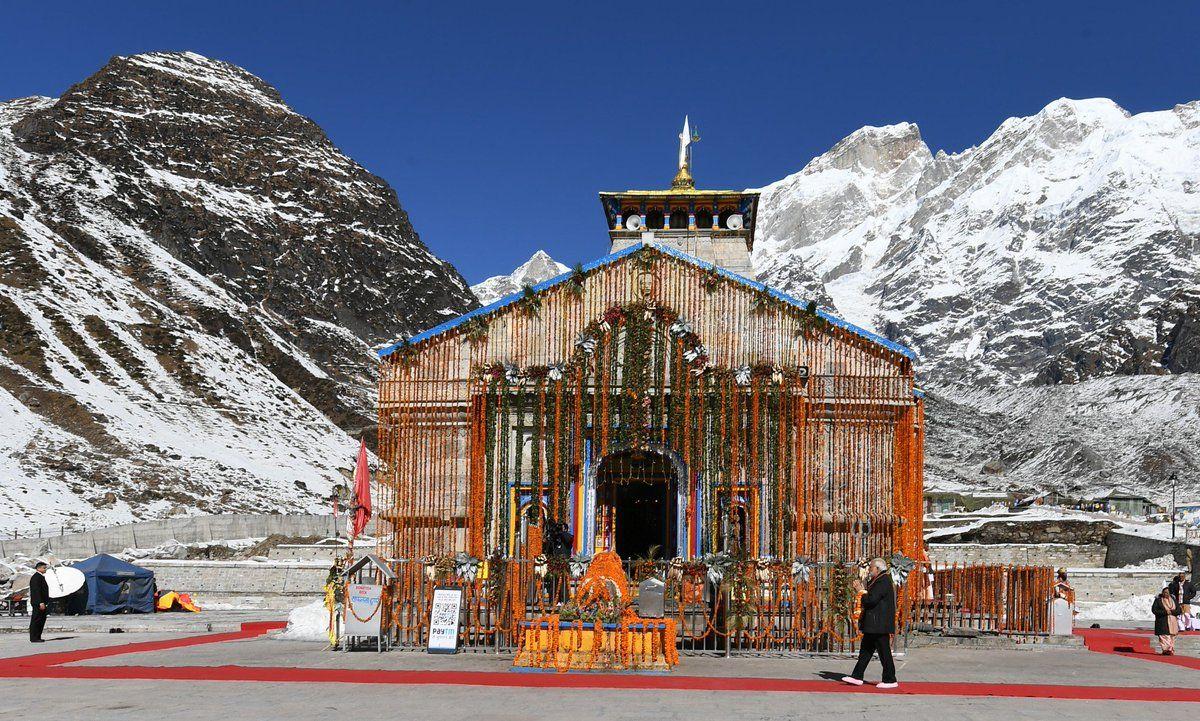 Kedarnath Wallpapers - Top Free Kedarnath Backgrounds 