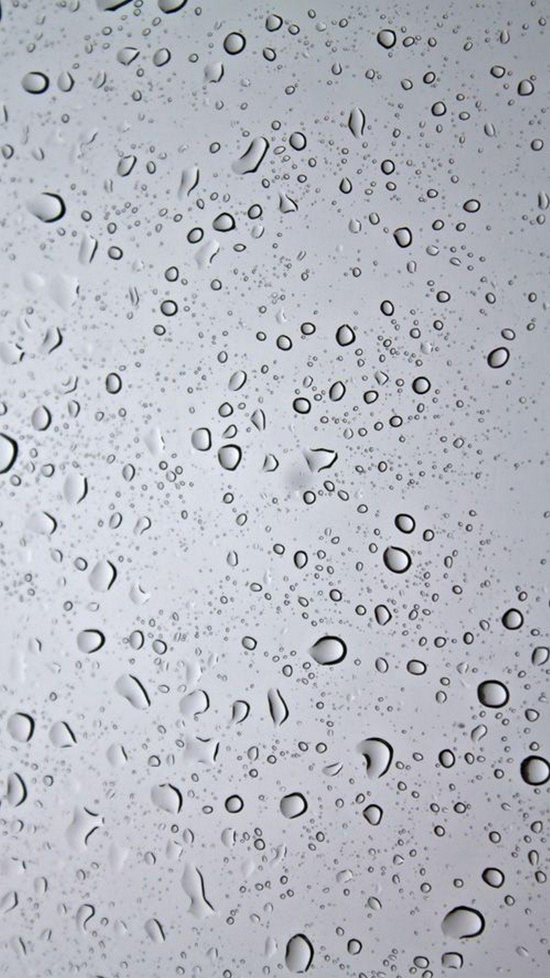 Raindrop Iphone Wallpapers Top Free Raindrop Iphone Backgrounds Wallpaperaccess