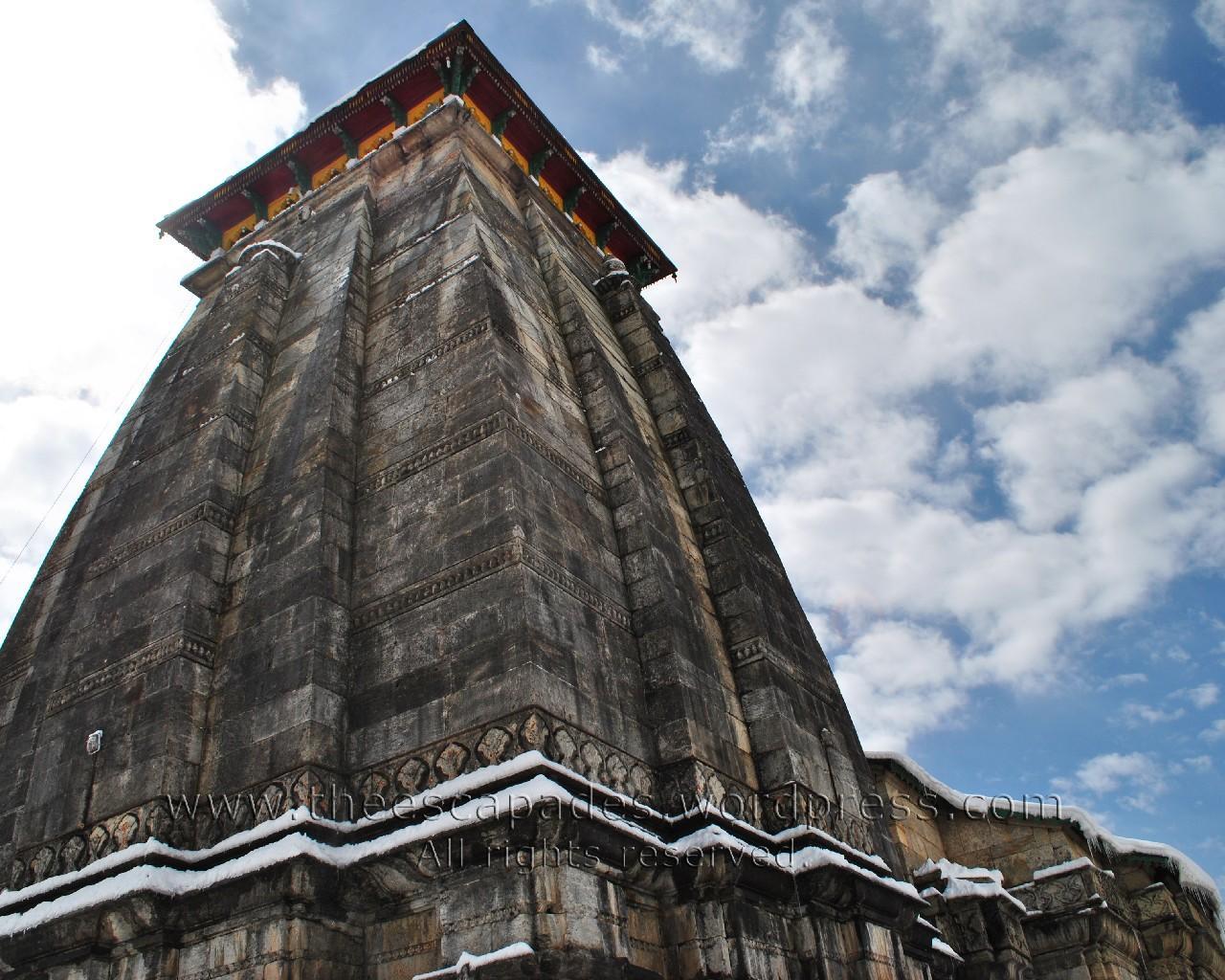 Kedarnath Wallpapers - Top Free Kedarnath Backgrounds 