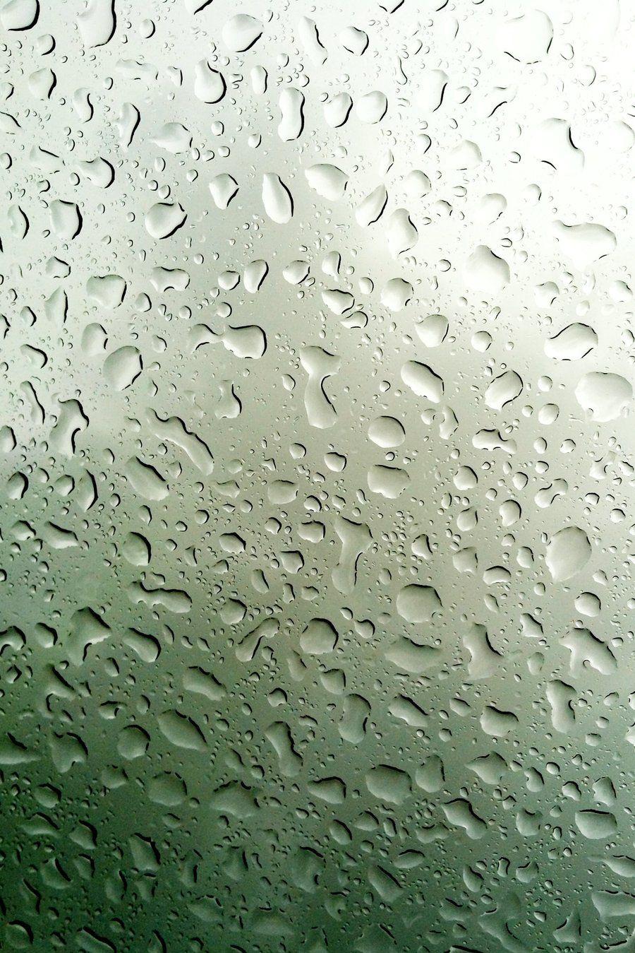 900x1349 Free download iPhone Raindrops Wallpaper HD iphone wallpaper