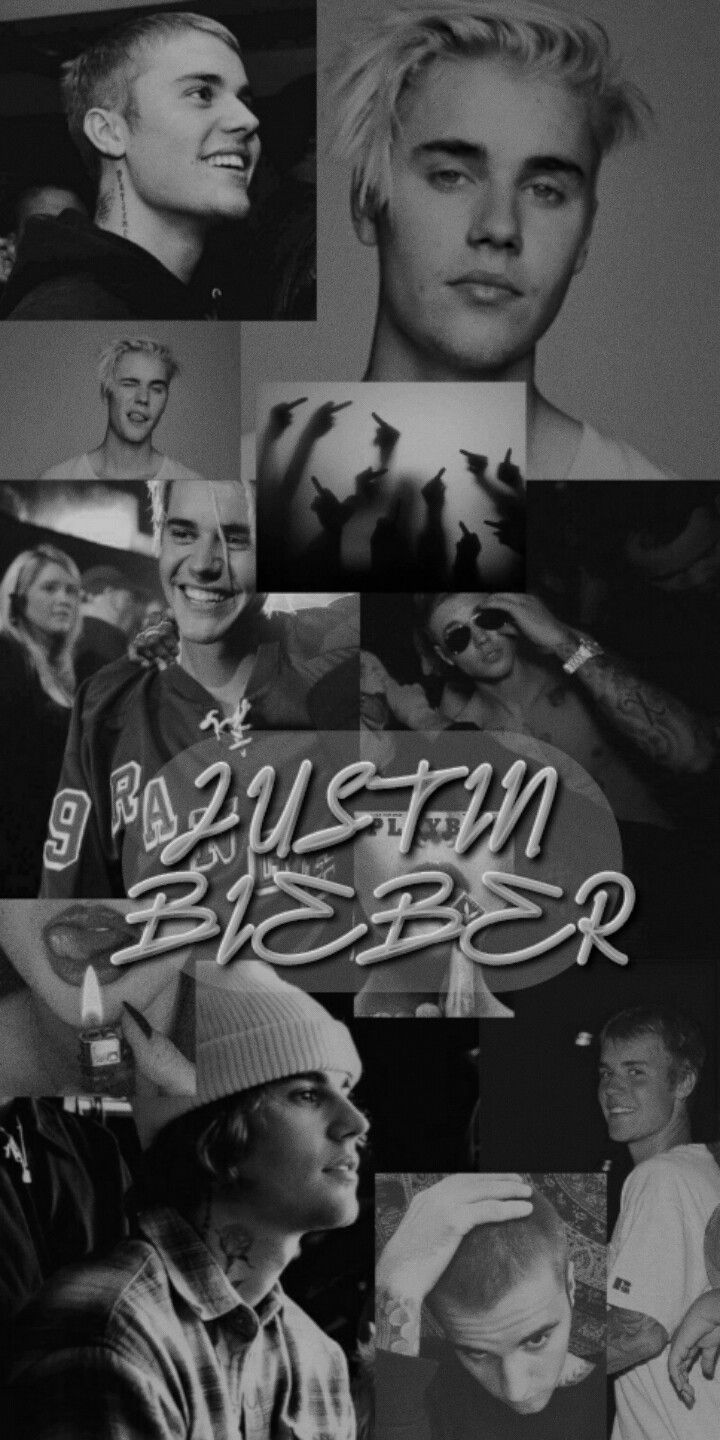720x1440 Aesthetic Justin Beiber Wallpaper