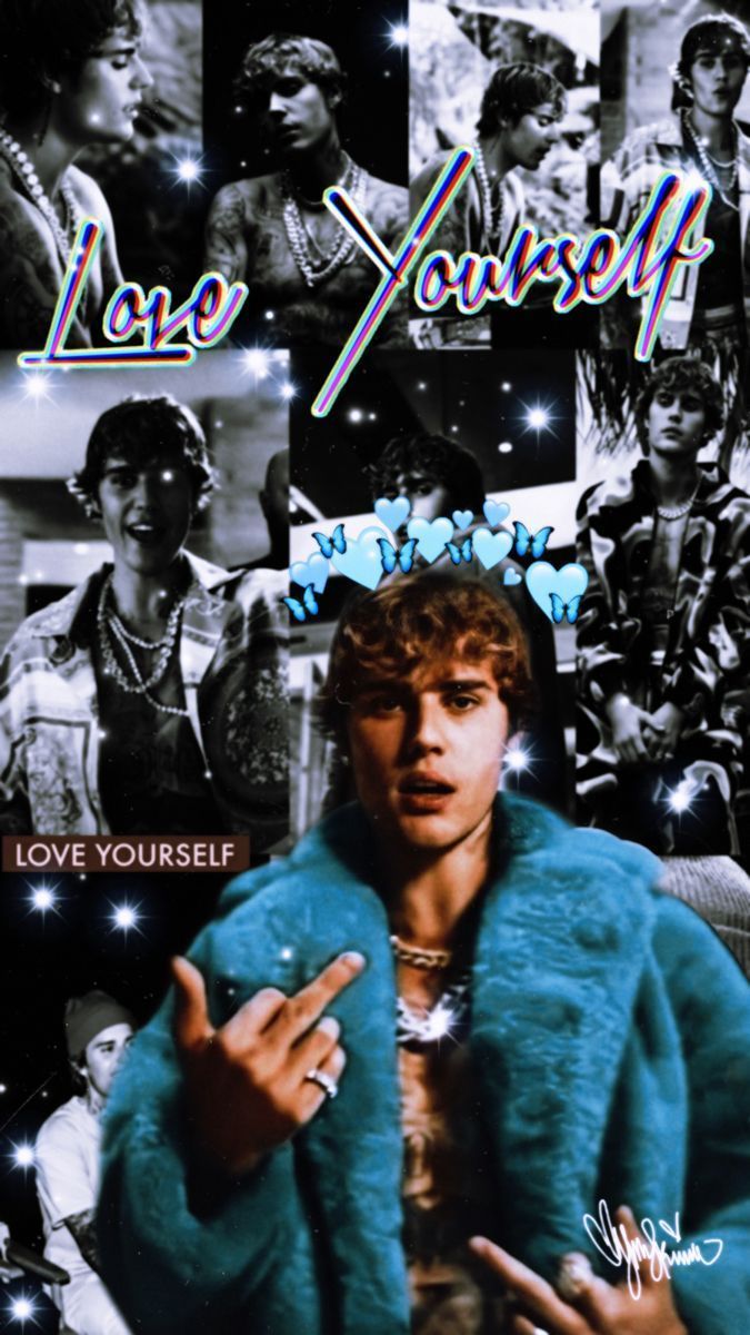 675x1200 Justin Bieber Aesthetic Wallpaper