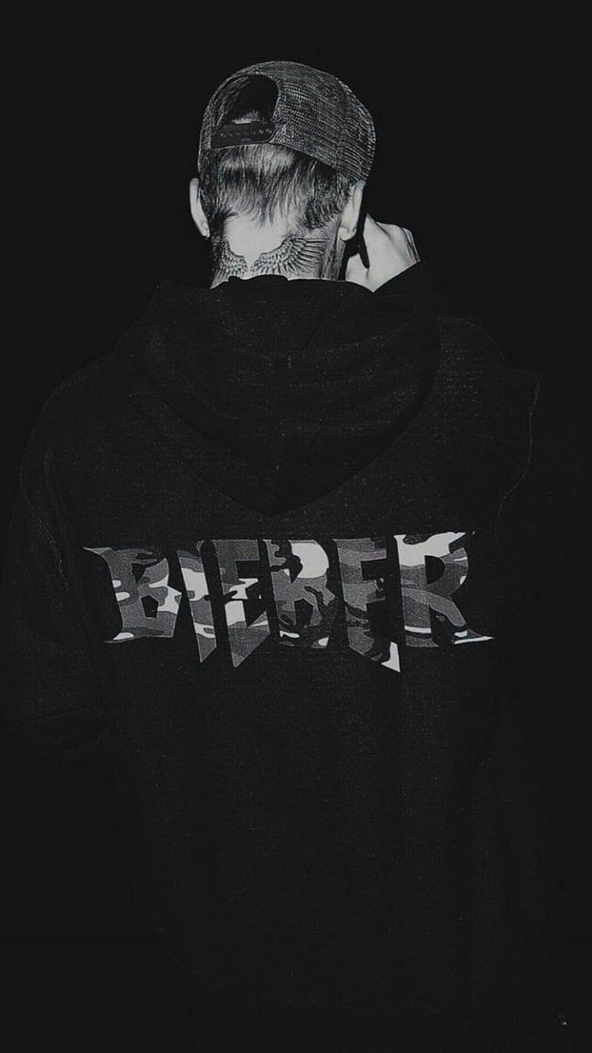 850x1511 Aesthetic Justin Bieber, justin bieber