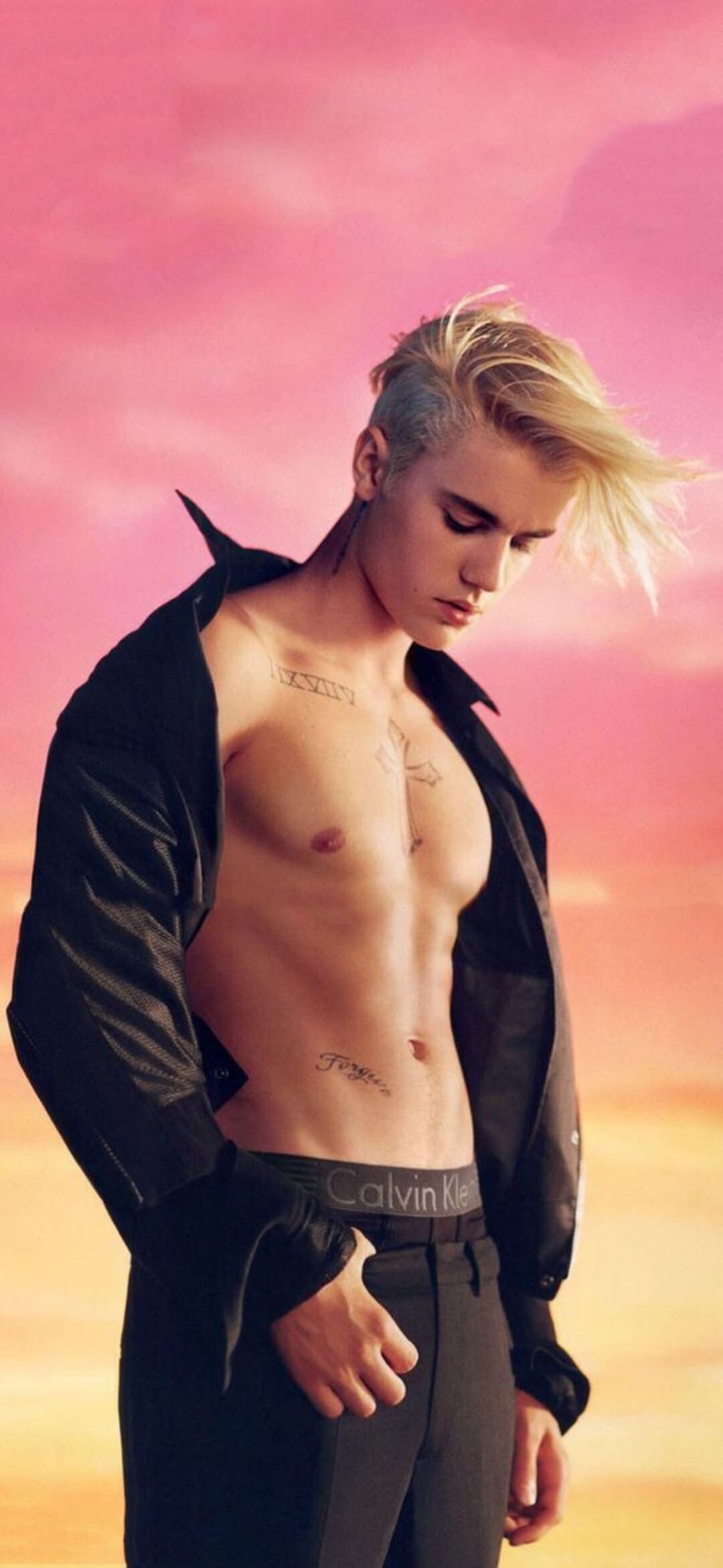 1080x2340 Justin Bieber Wallpaper 39 image