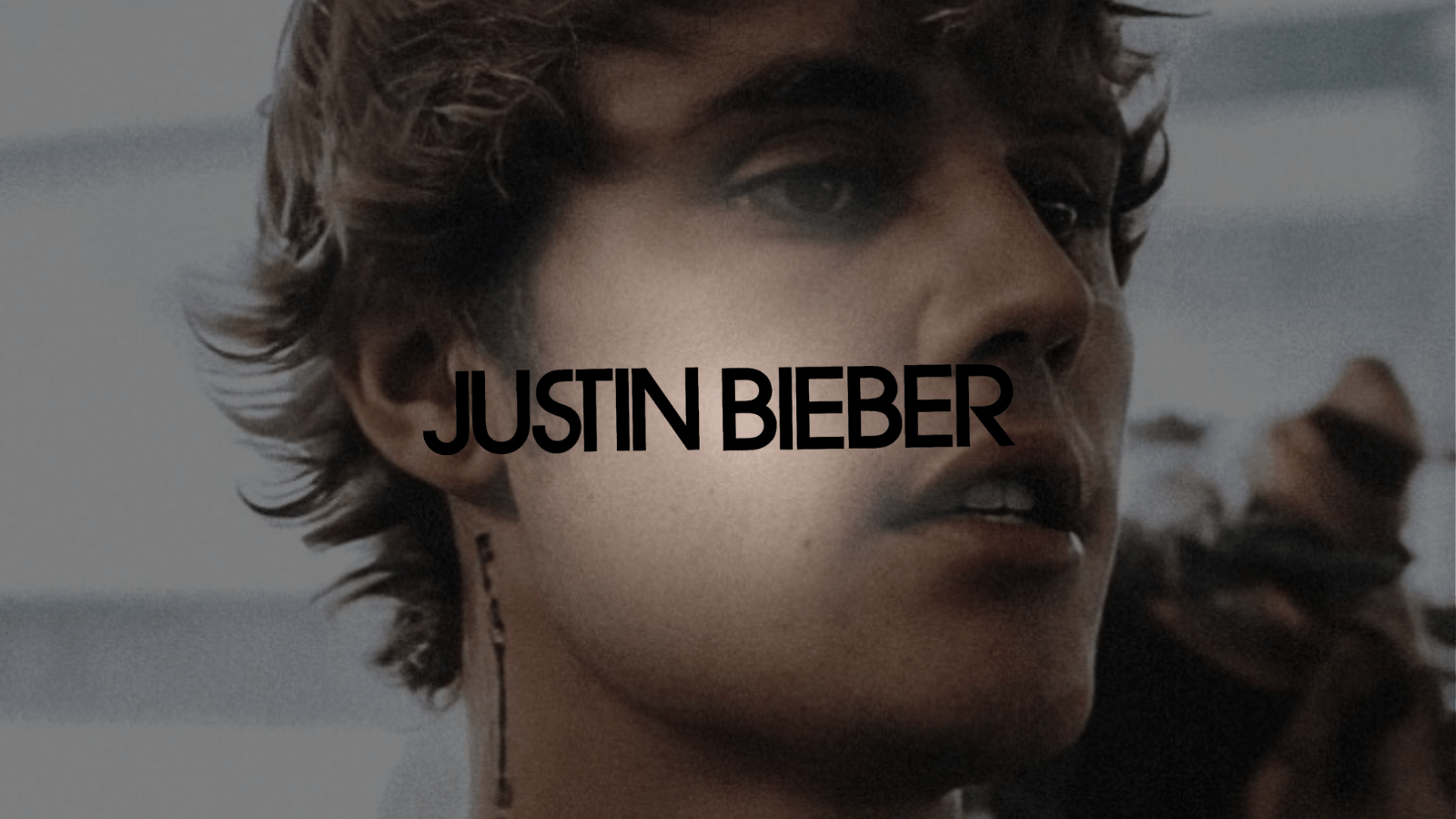 1600x900 Justin Bieber Posters
