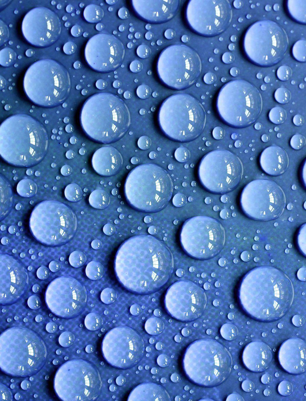 1040x1360 Raindrops Wallpaper iPhone