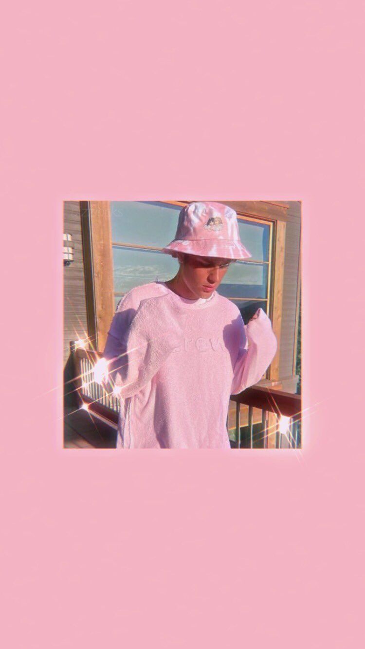 750x1334 justin bieber lockscreens