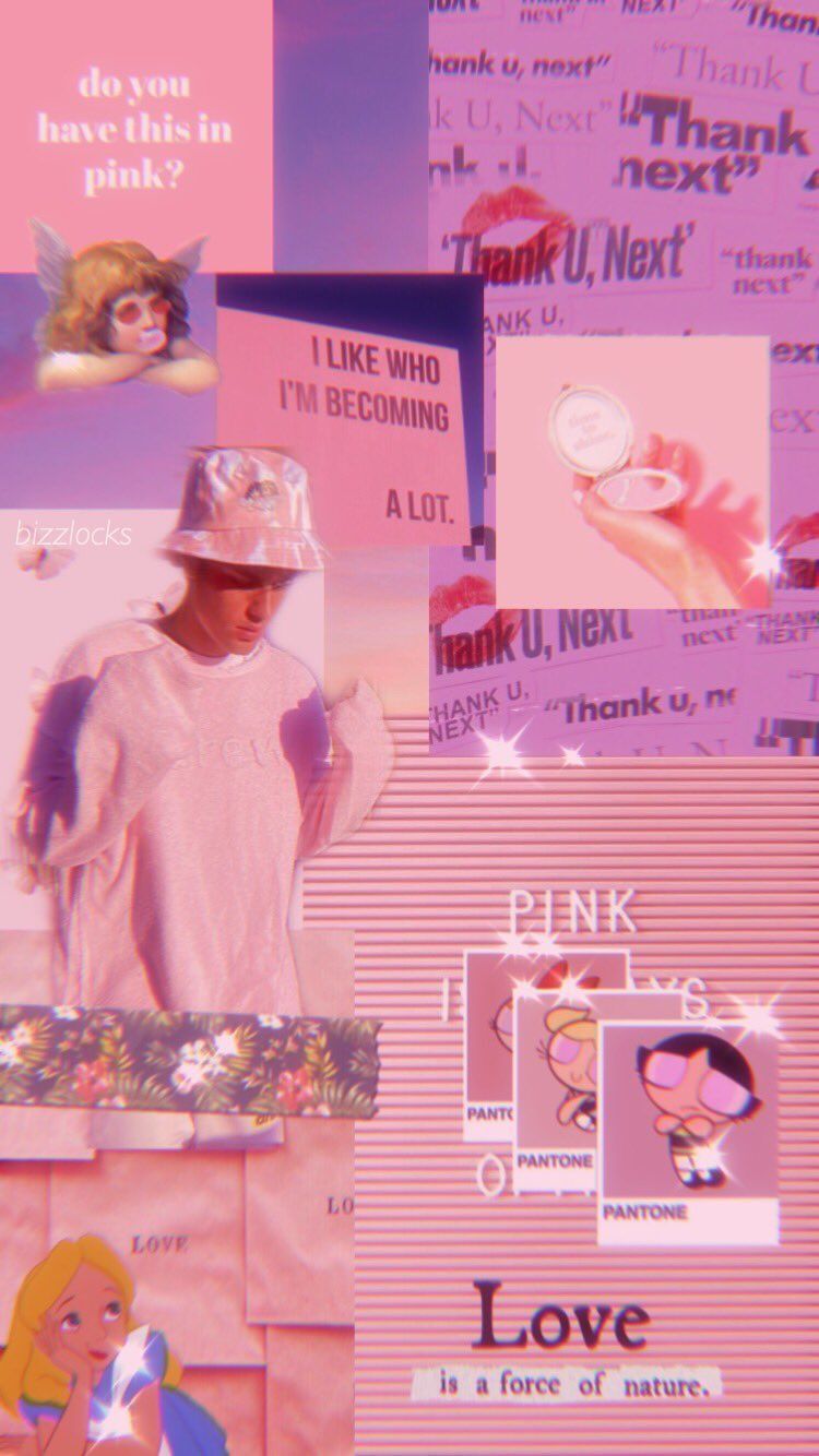 750x1334 justin bieber lockscreens