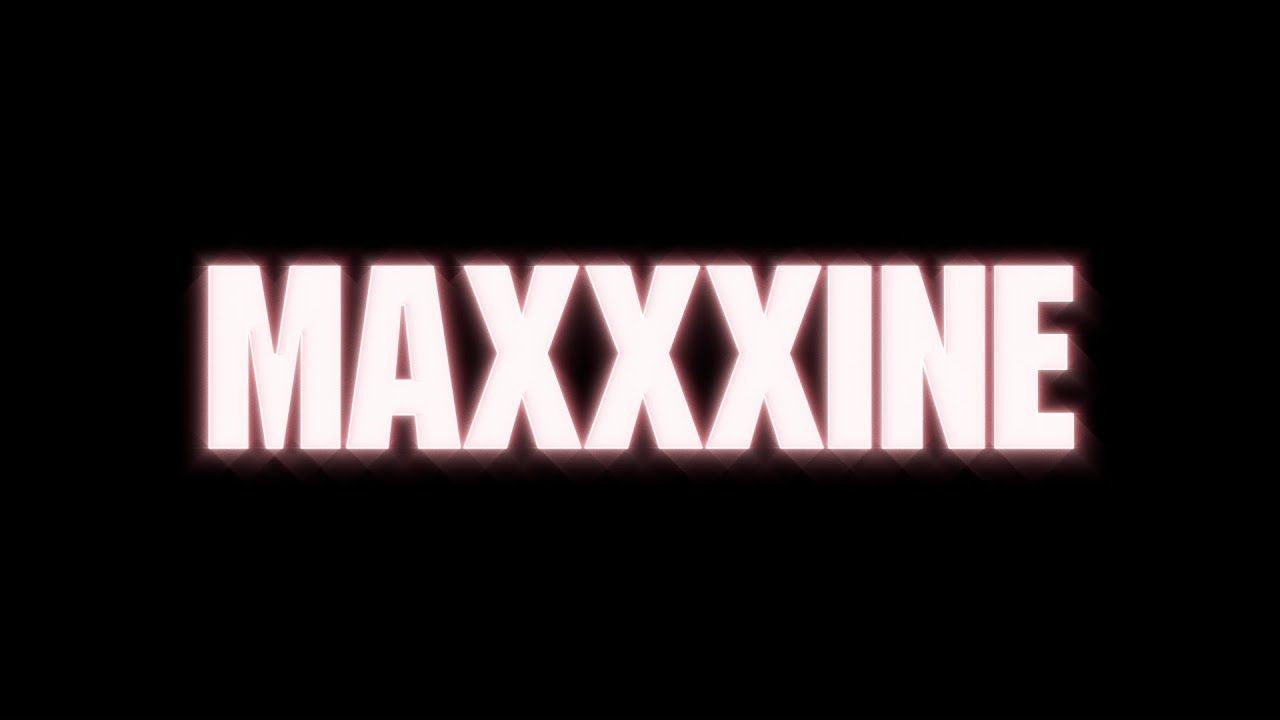 MaXXXine Wallpapers - Top Free MaXXXine Backgrounds - WallpaperAccess