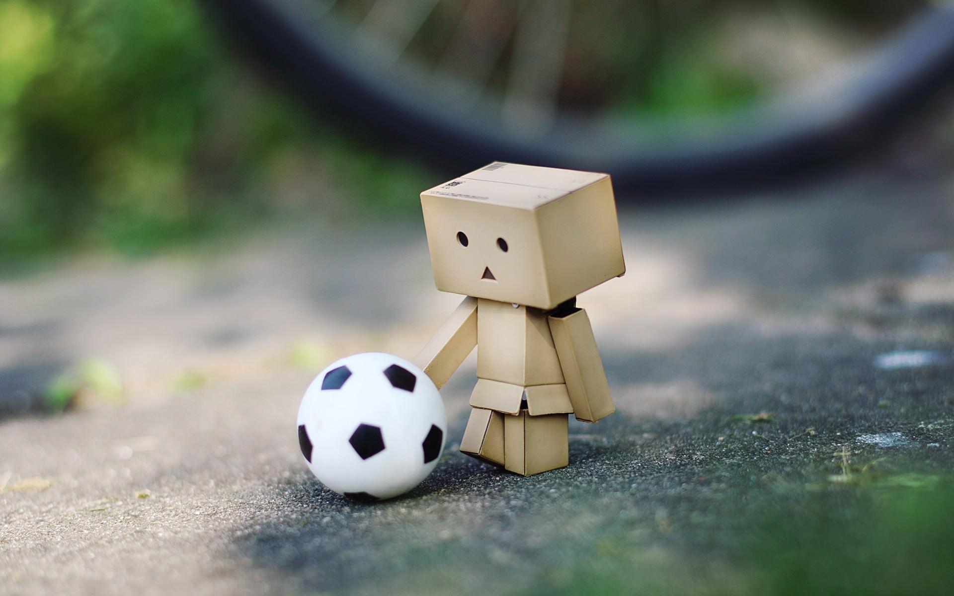 1920x1200 Soccer Desktop Wallpaper