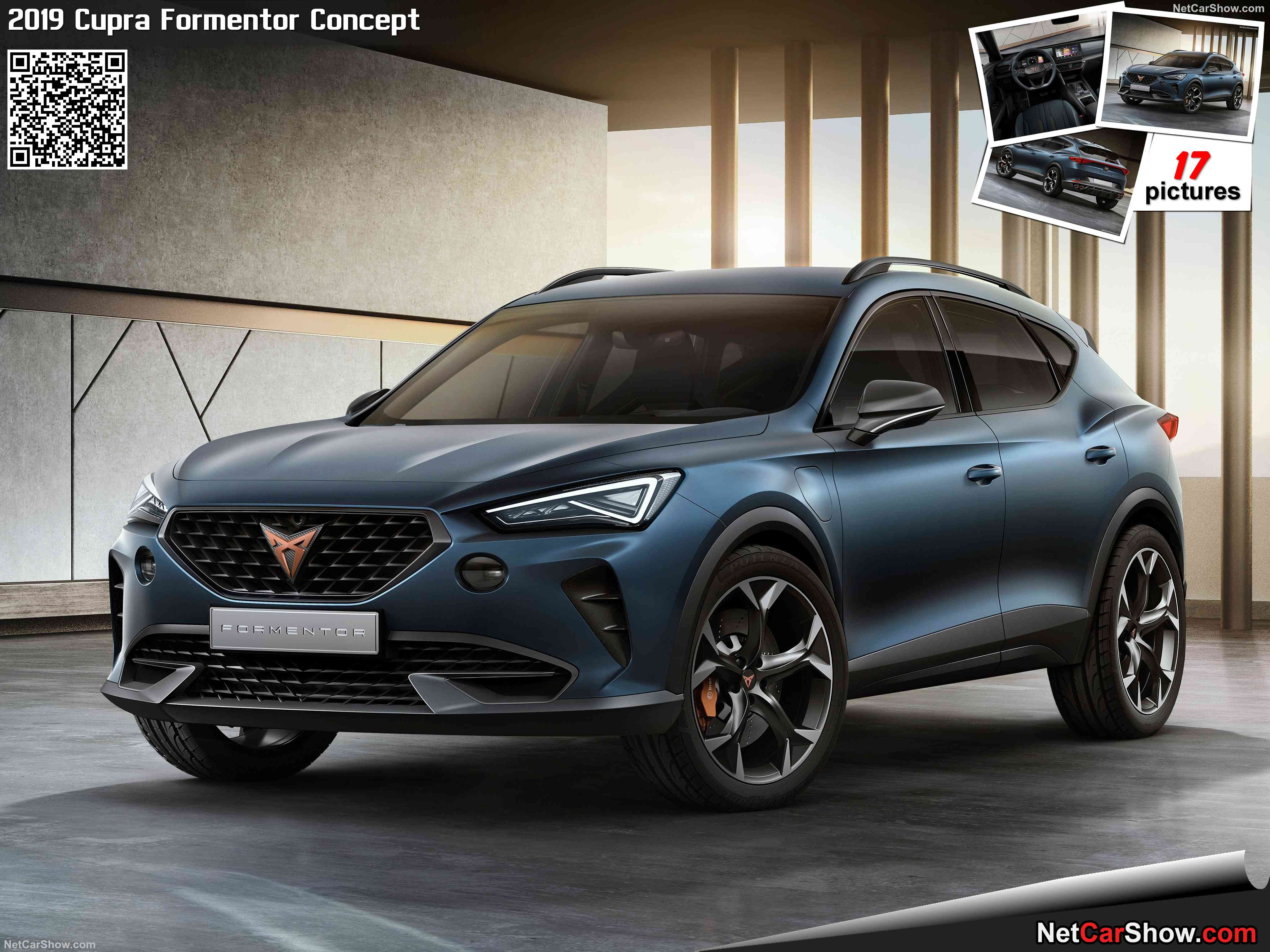 Vivid Cupra Formentor Lease Artwork Nature Vivid Cupra Formentor Lease Artwork Nature