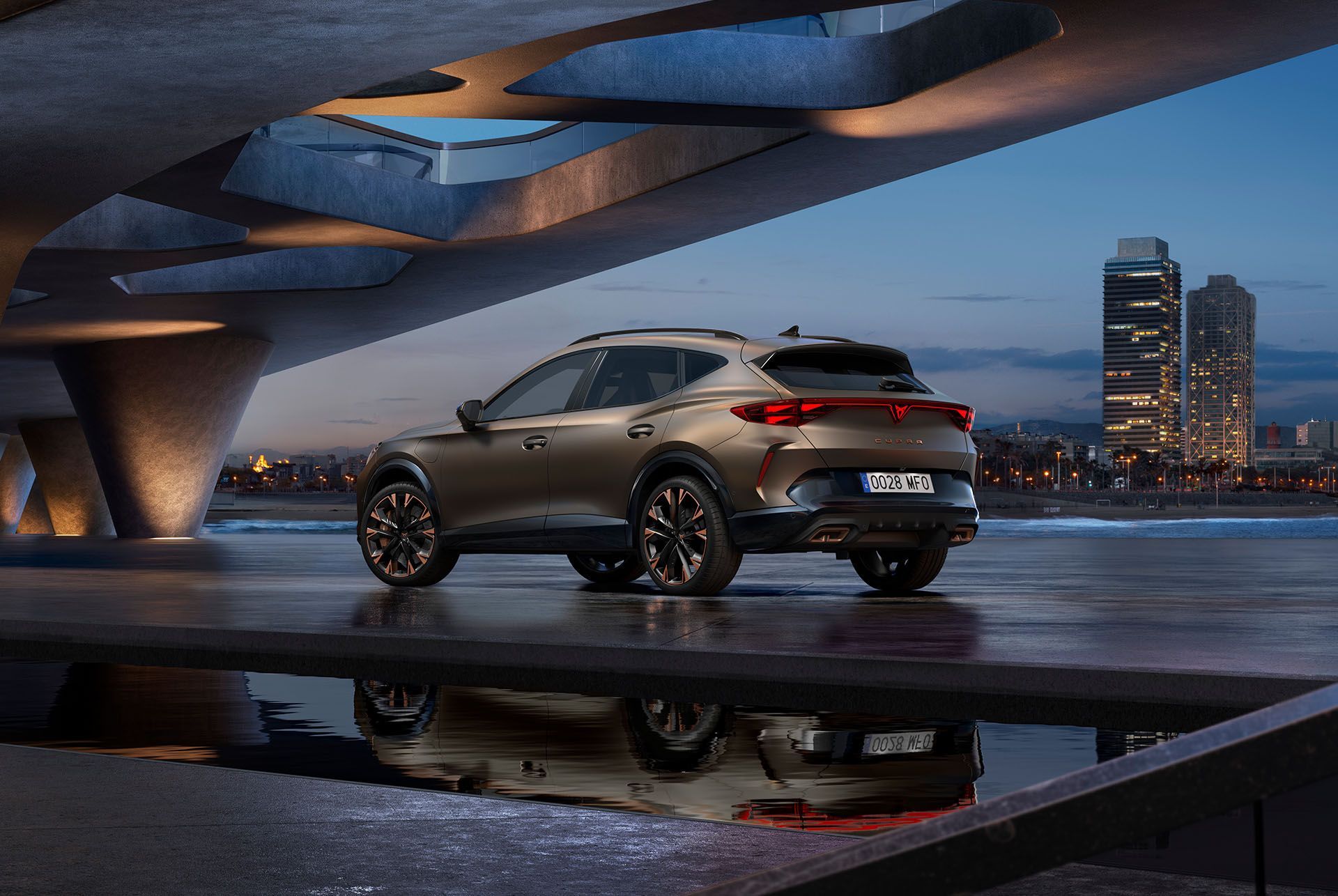 1920x1286 The New CUPRA Formentor