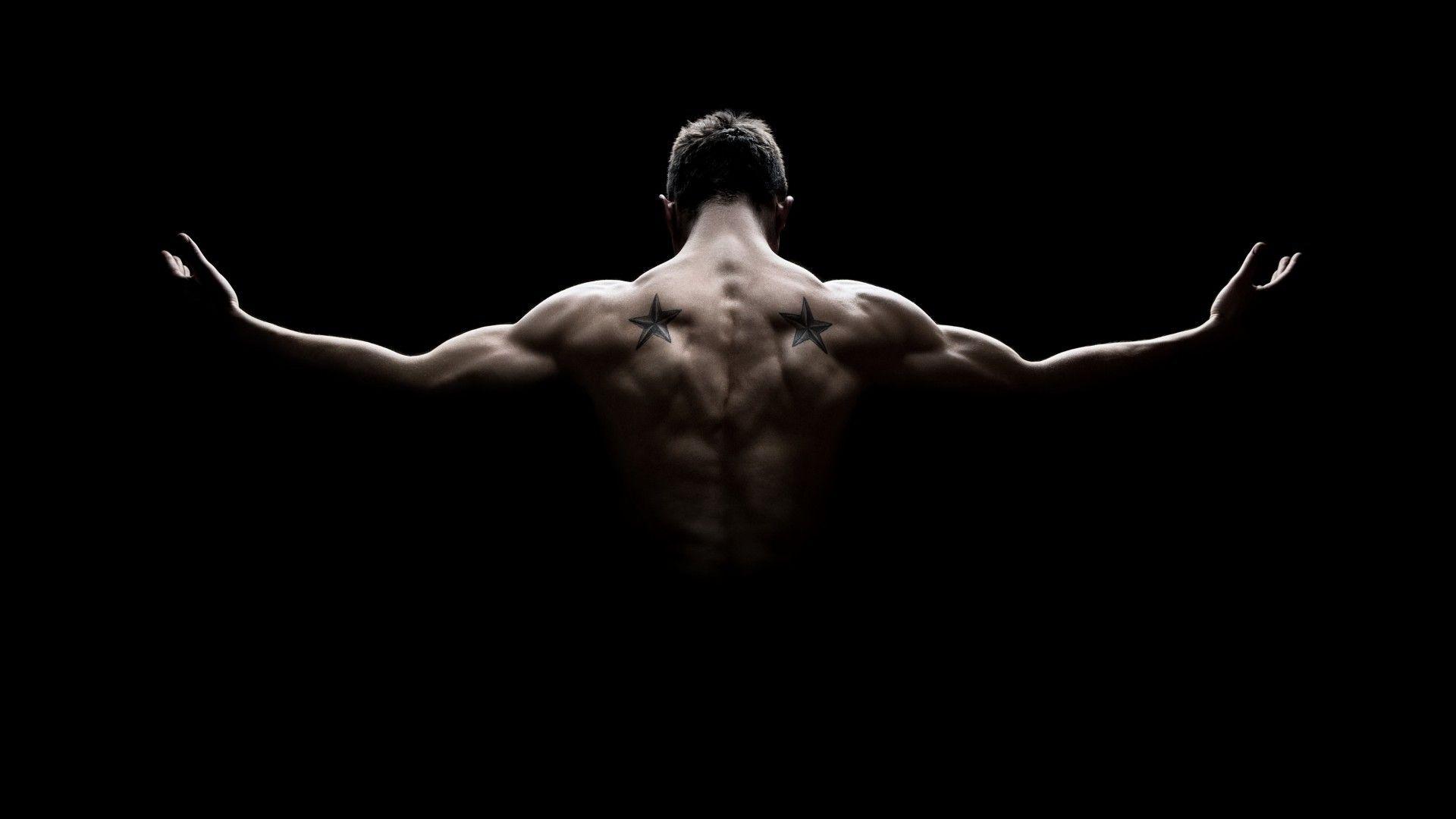 1920x1080 Bodybuilding Wallpaper HD 2018
