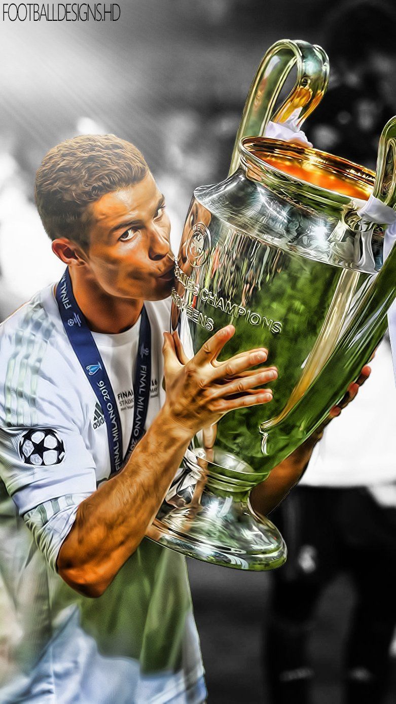 781x1388 Champions #RealMadrid #Ramos #Ronaldo