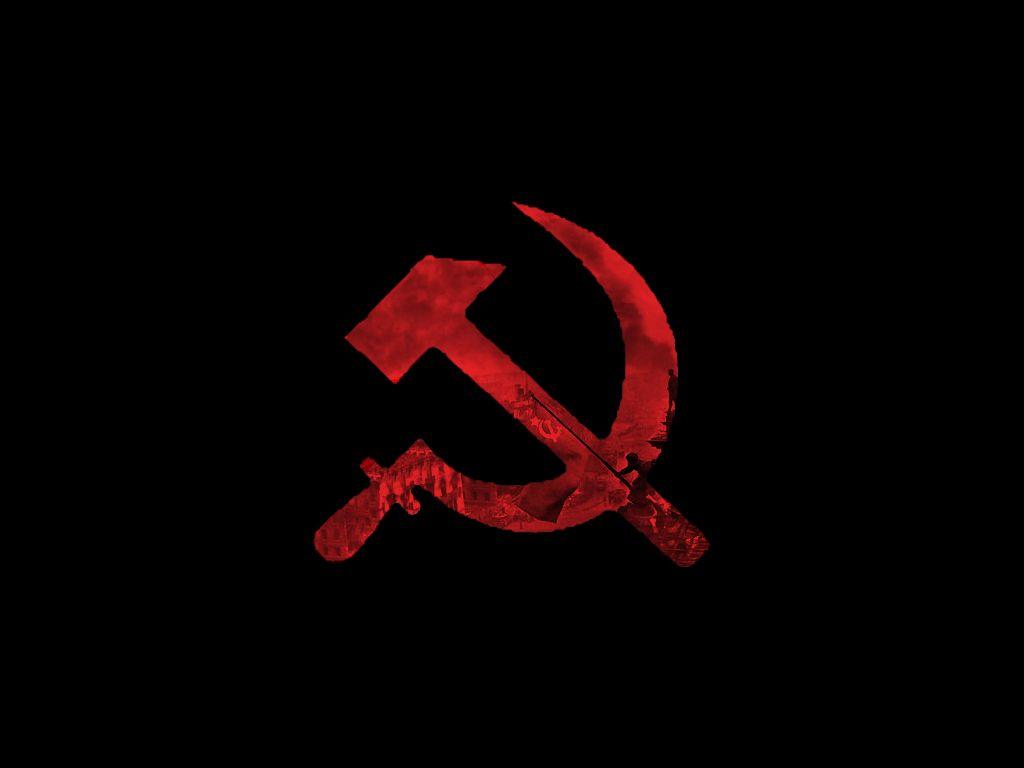 1024x768 Commie Revo