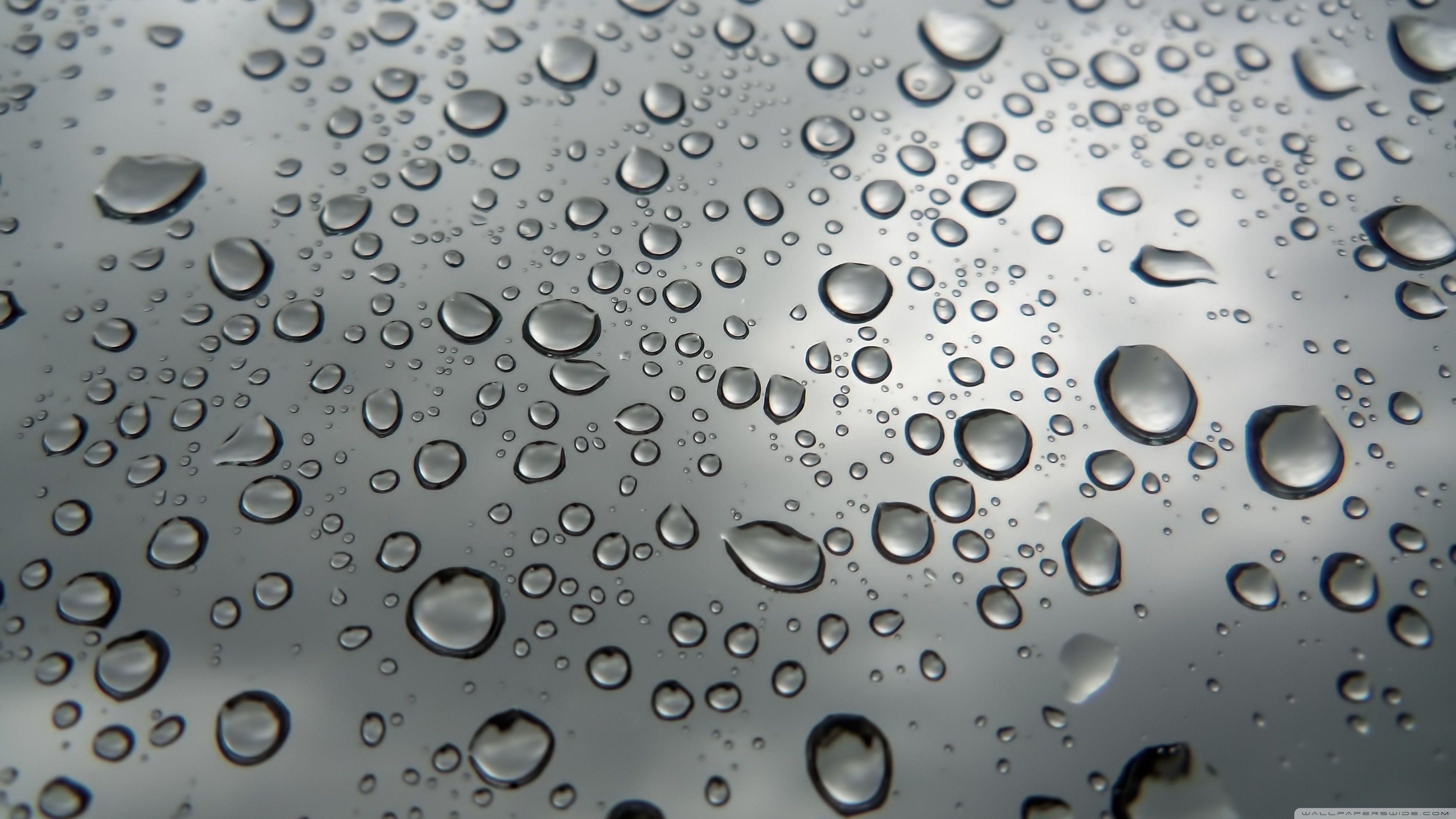 Rain Drop Wallpapers - Top Free Rain Drop Backgrounds - WallpaperAccess