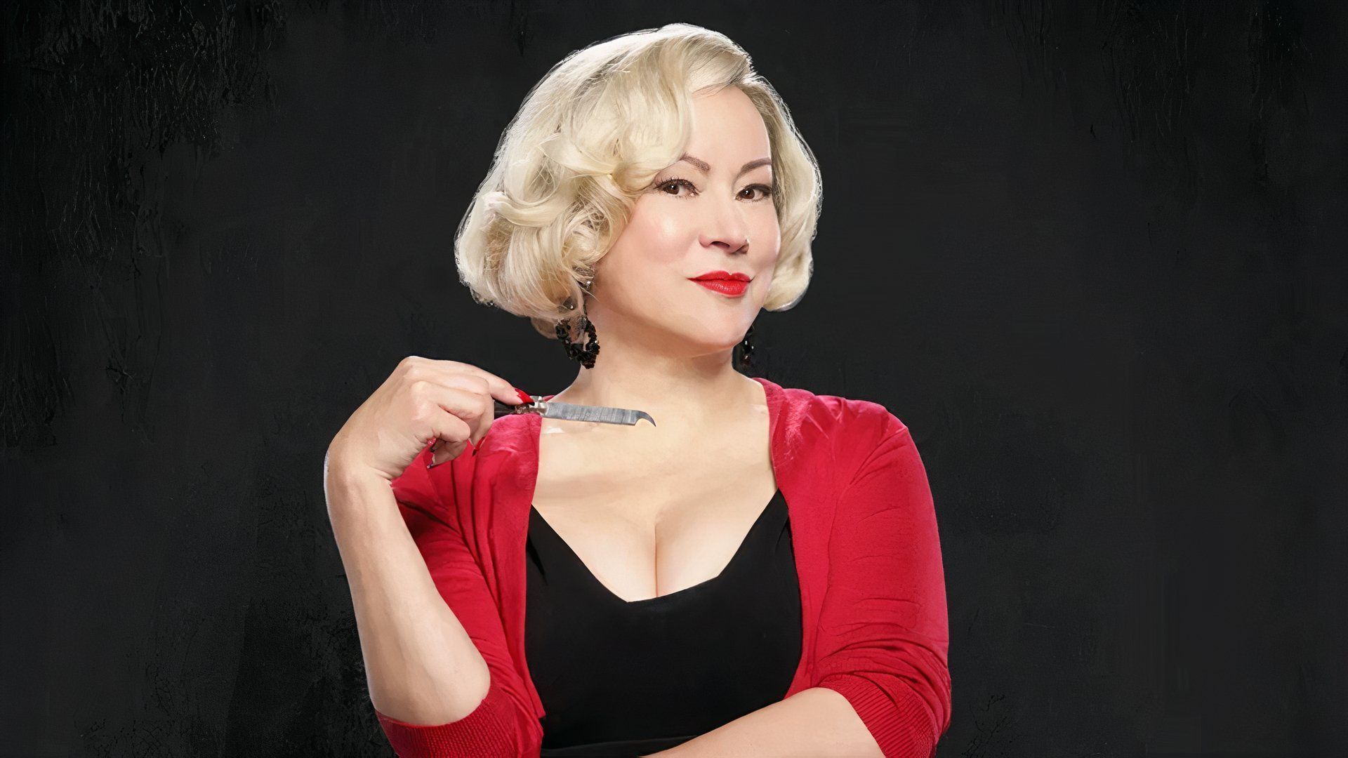 1920x1080 Horror Icon Jennifer Tilly Offers