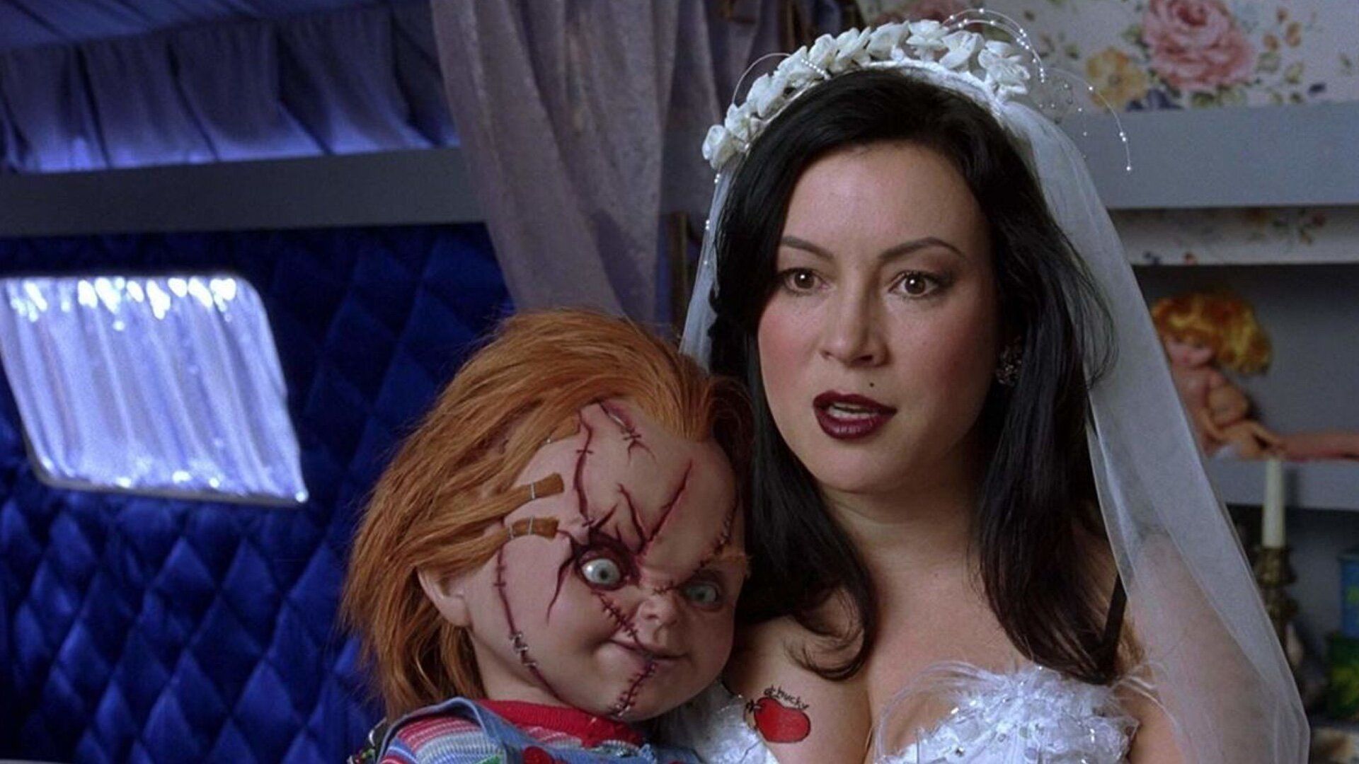 1920x1080 Upcoming CHUCKY Series