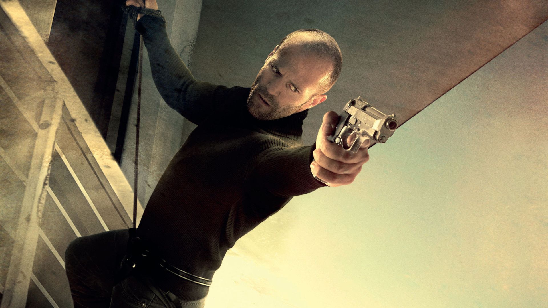 1920x1080 Download Jason Statham Movie