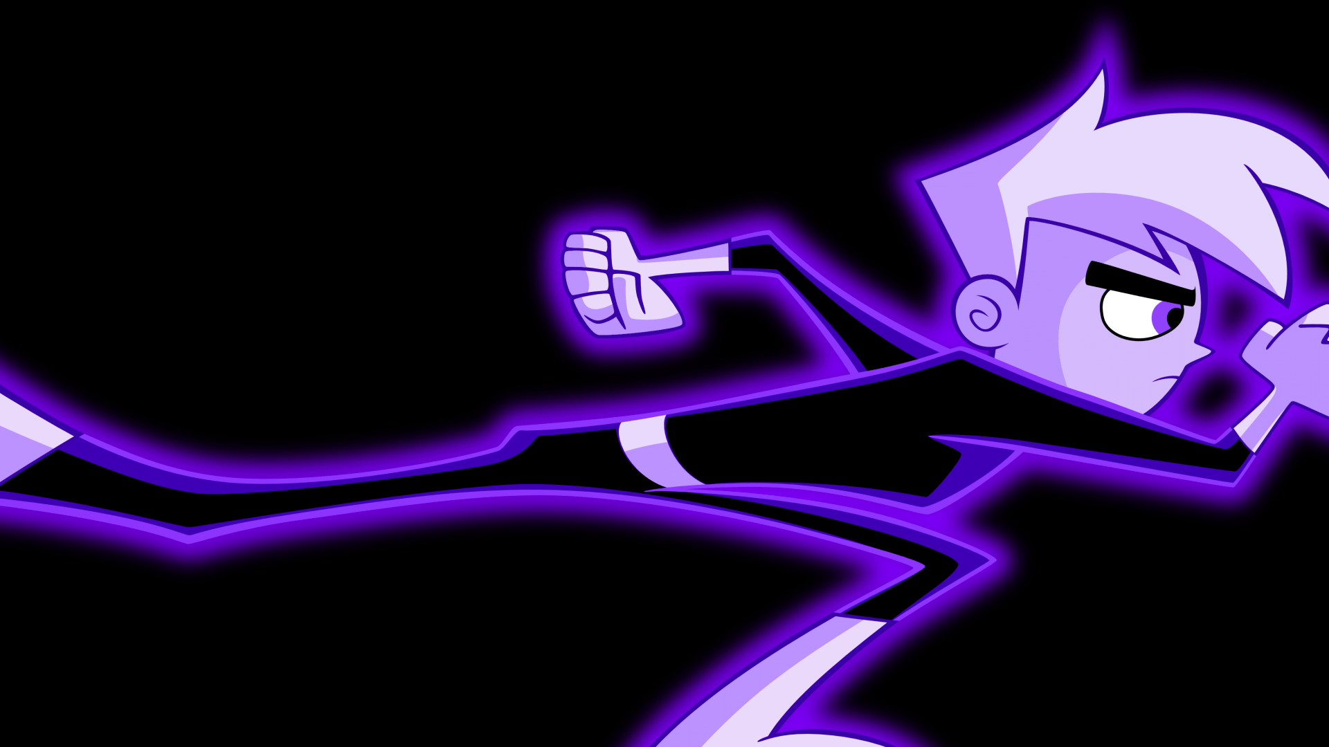 Featured image of post Ghost Danny Phantom Wallpaper Tons of awesome danny phantom wallpapers to download for free