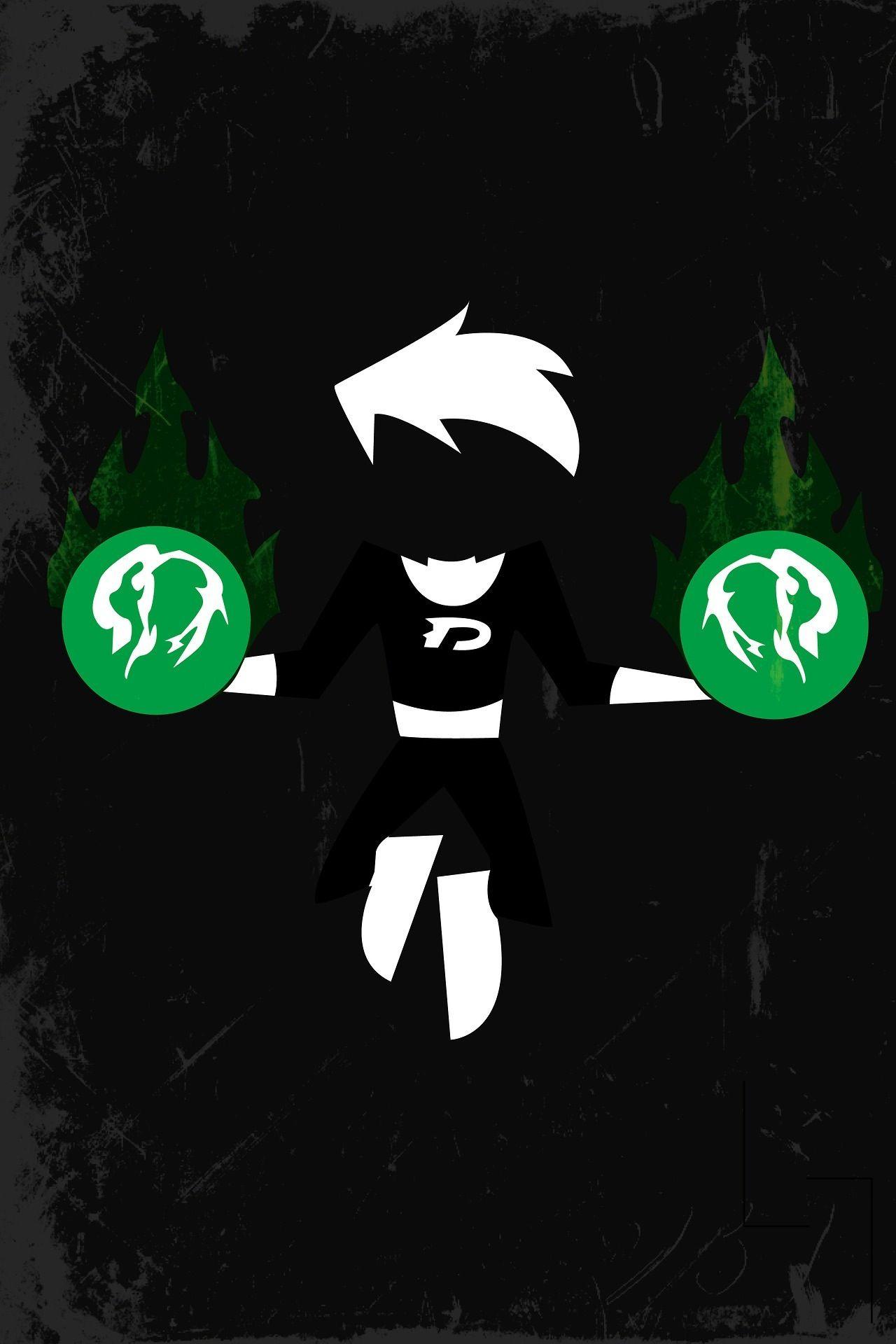 1280x1920 Pin On Danny Fenton Phantom