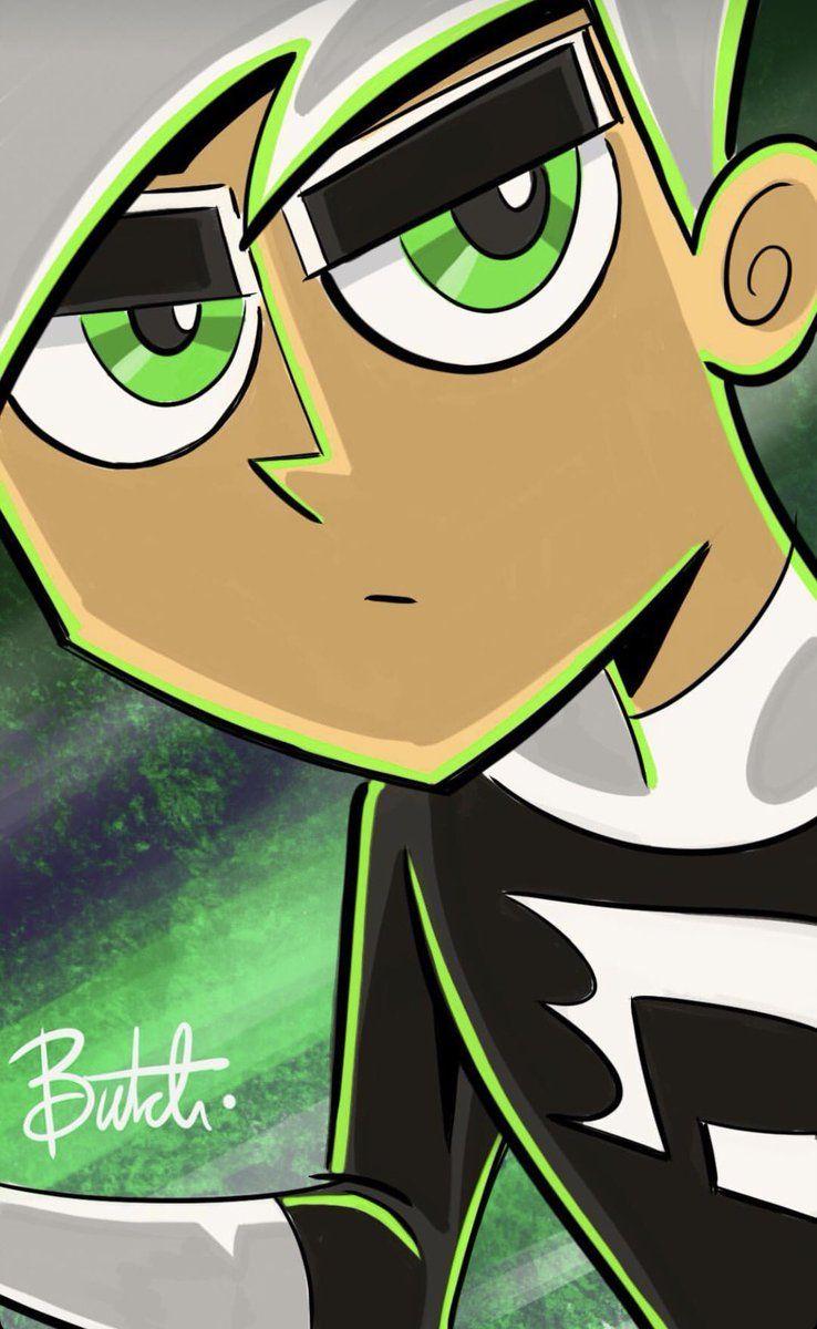 Free download Danny Phantom Wallpaper by SuperSonicProFan on 875x412 for  your Desktop Mobile  Tablet  Explore 50 Danny Phantom Wallpaper  Danny  Woodhead Wallpaper Honda Shadow Phantom Wallpaper Phantom Wallpapers