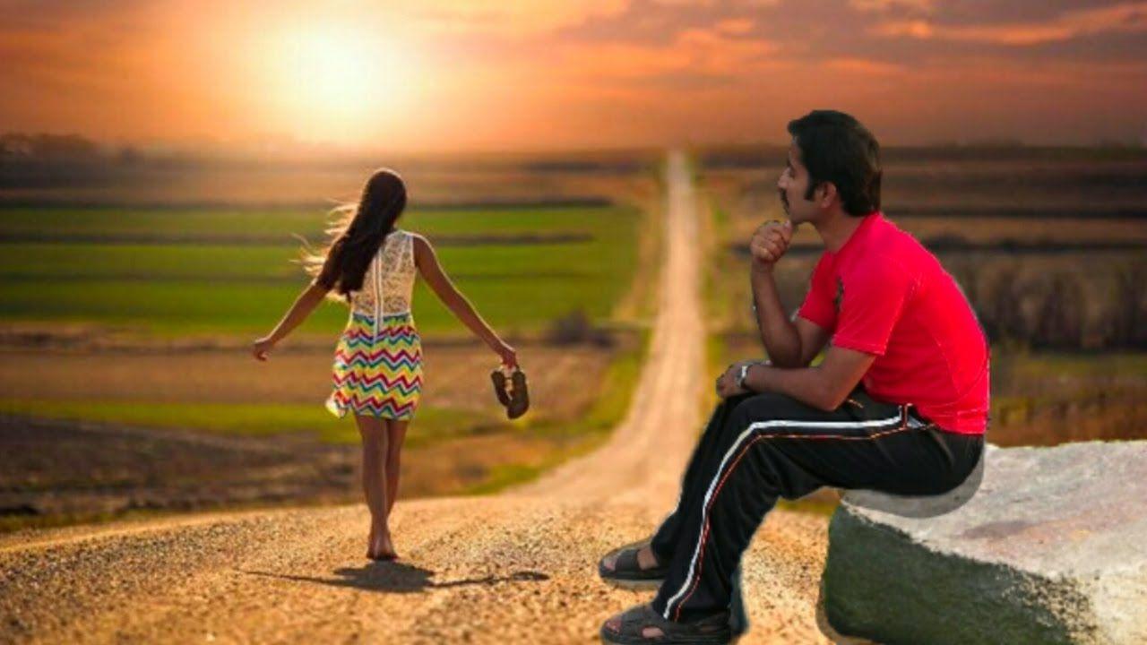 1280x720 Lonely Sad Boy Wallpaper Girl Sad Boy, HD Wallpaper