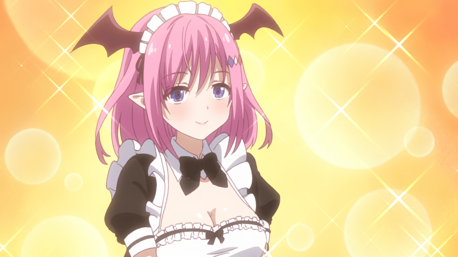 1920x1080 Download Ginny Genie Finn Do Salvan Anime The Greatest Demon Lord Is Reborn As A Typical Nobody HD Wallpaperx1080