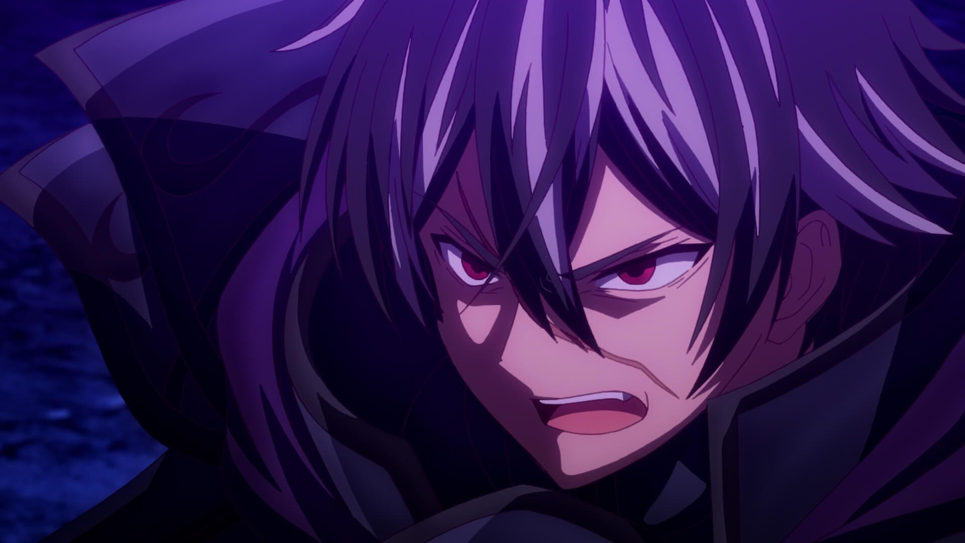 1920x1080 The Greatest Demon Lord Is Reborn as a Typical Nobody Reason to Fight (TV Episode 2022)