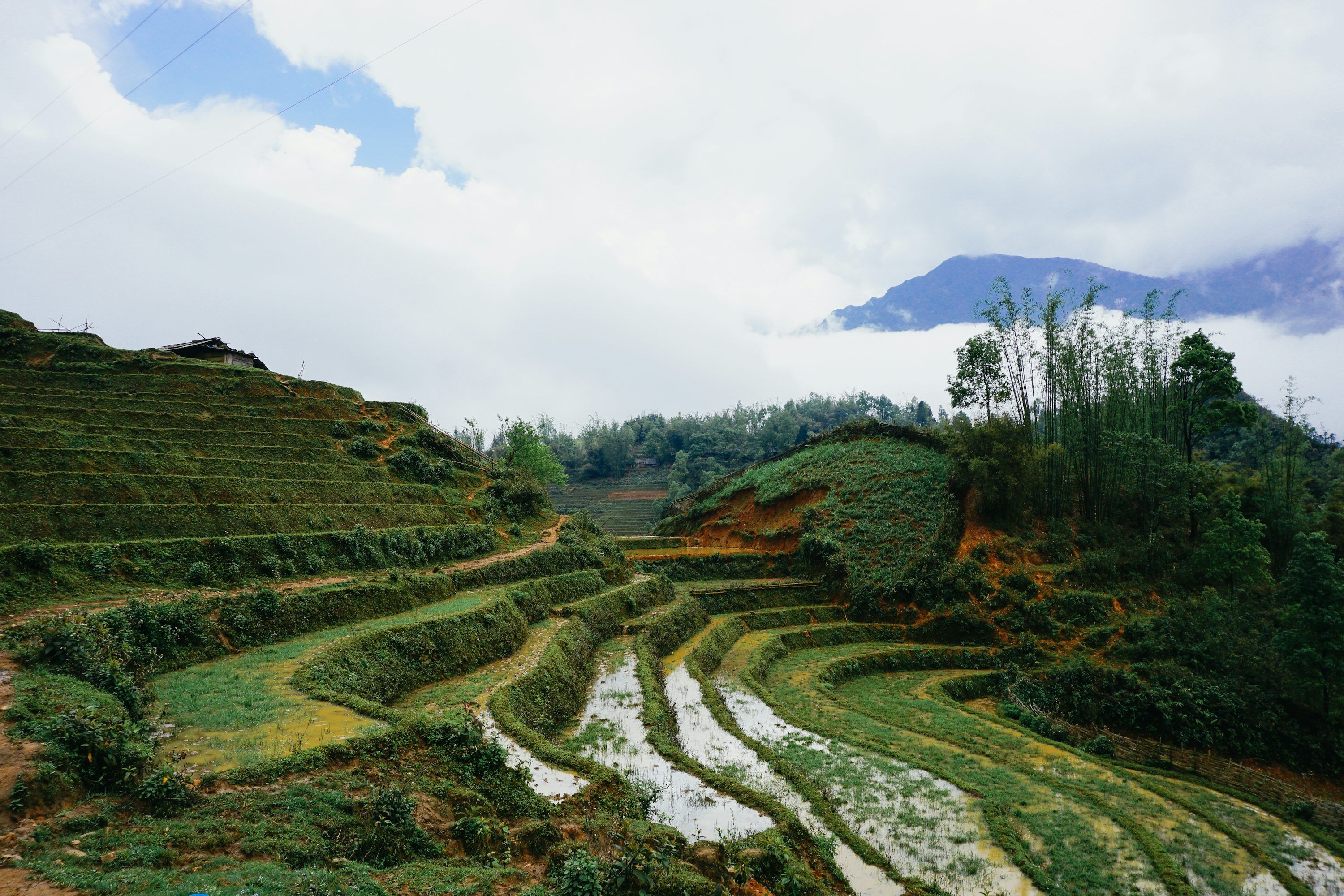 Sapa Vietnam Wallpapers - Top Free Sapa Vietnam Backgrounds ...