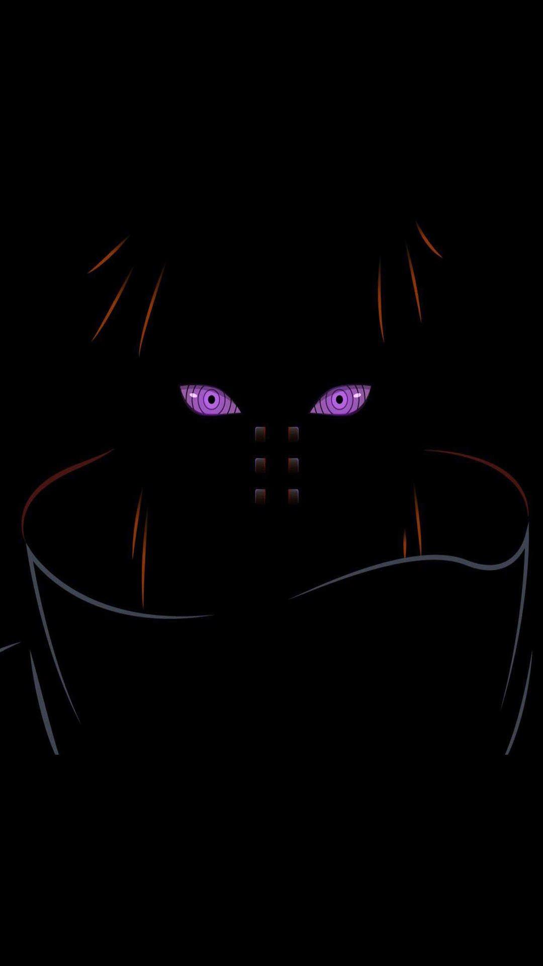 1080x1920 Naruto Pein Wallpaper