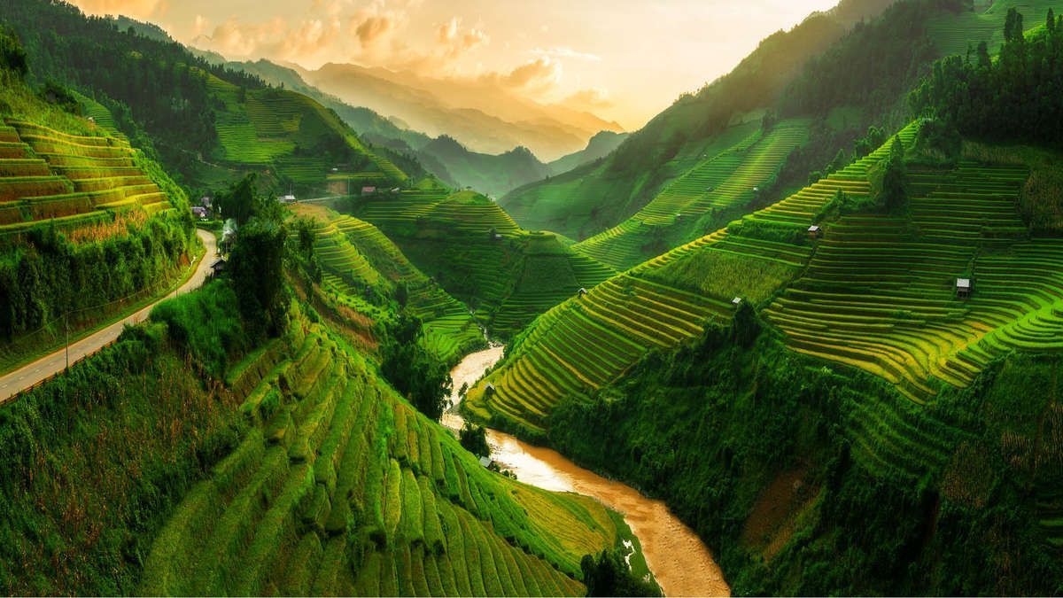 Sapa Vietnam Wallpapers - Top Free Sapa Vietnam Backgrounds ...