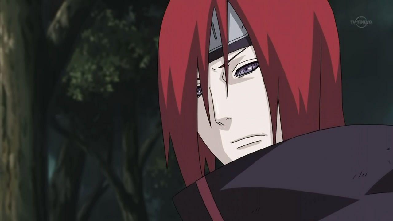 1280x720 Nagato Wallpaper