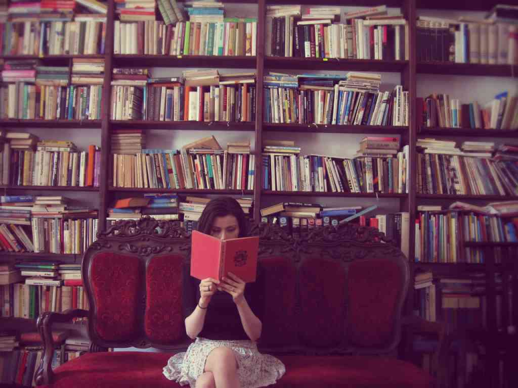 1024x768 DIY Projects and Hacks for Every Bibliophiles to Make Their