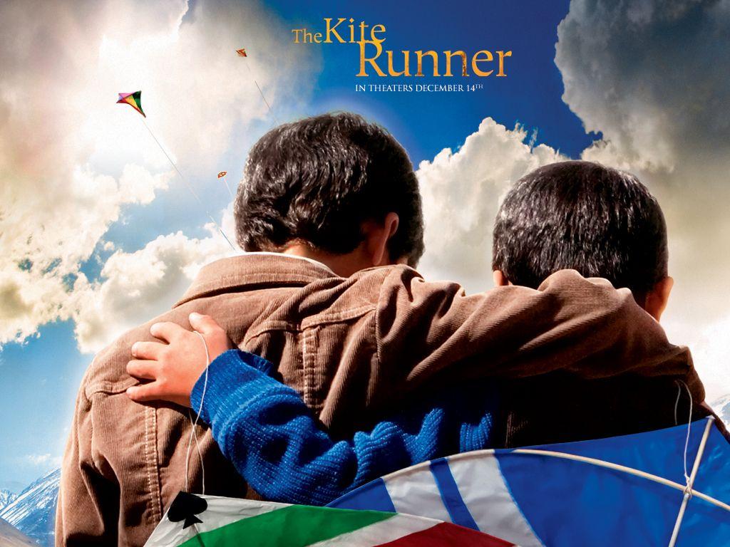 1024x768 bibliophile: 'The Kite Runner'