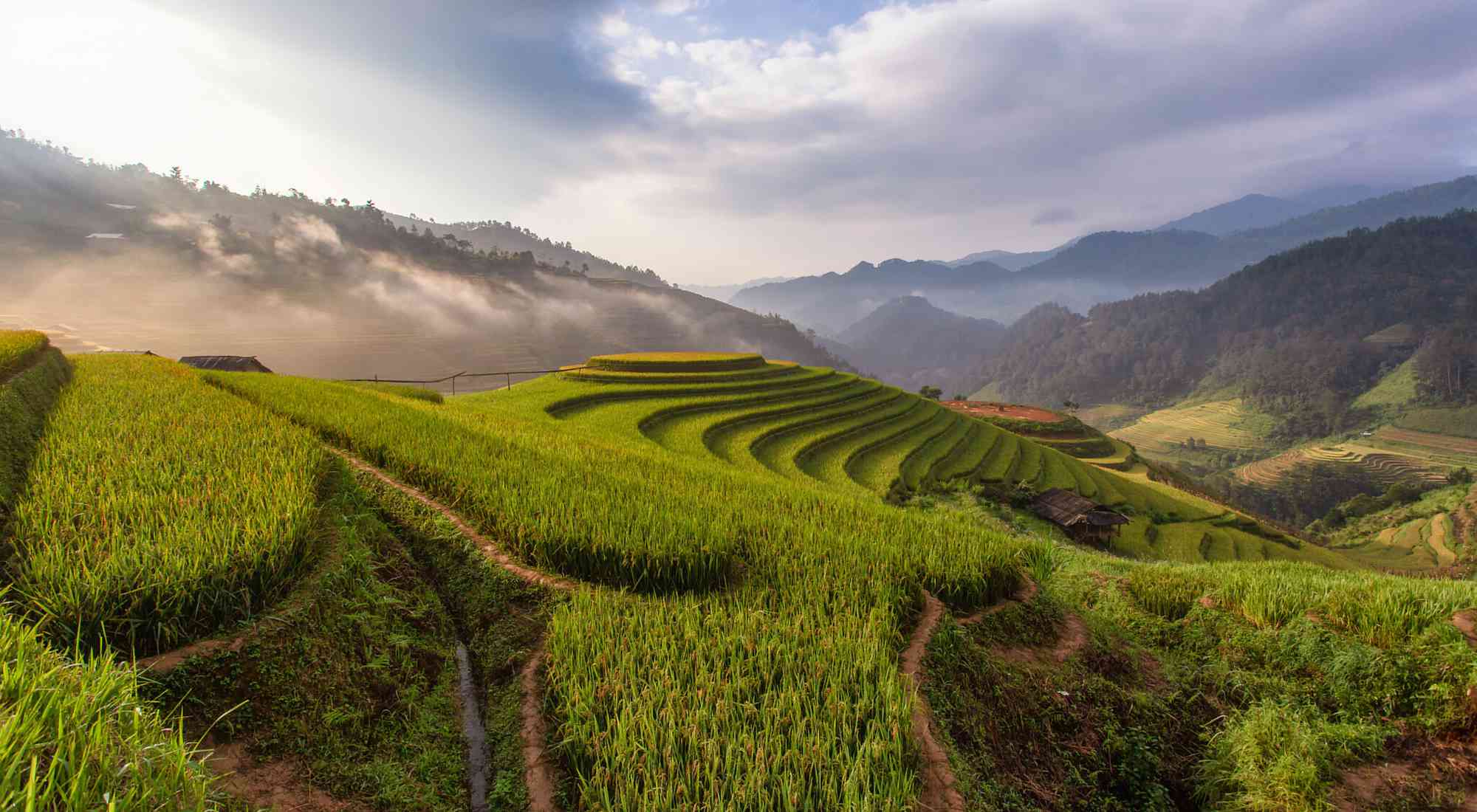 2000x1100 Best time to visit Sapa & rice fields