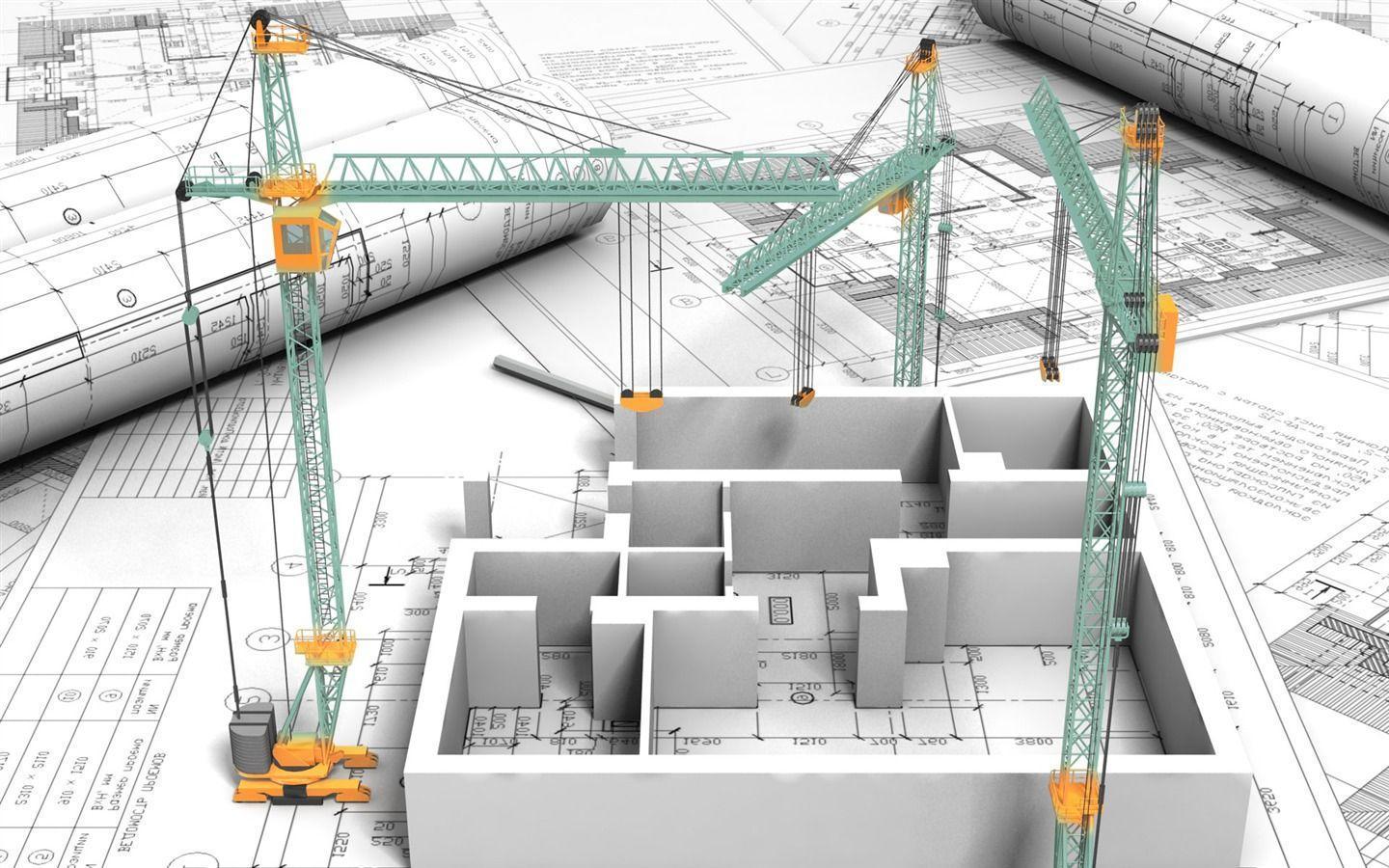 1440x900 Civil Engineering Wallpaper