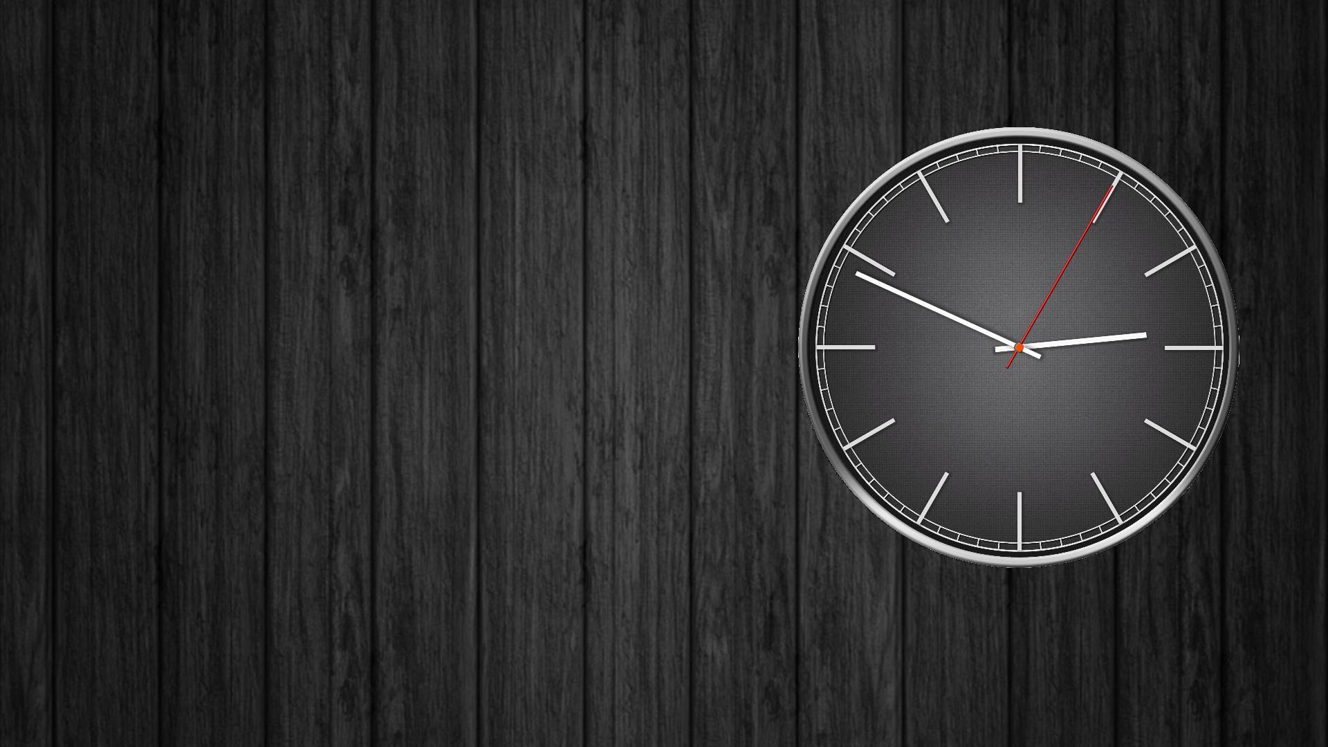 Clocks Wallpapers - Top Free Clocks Backgrounds - WallpaperAccess