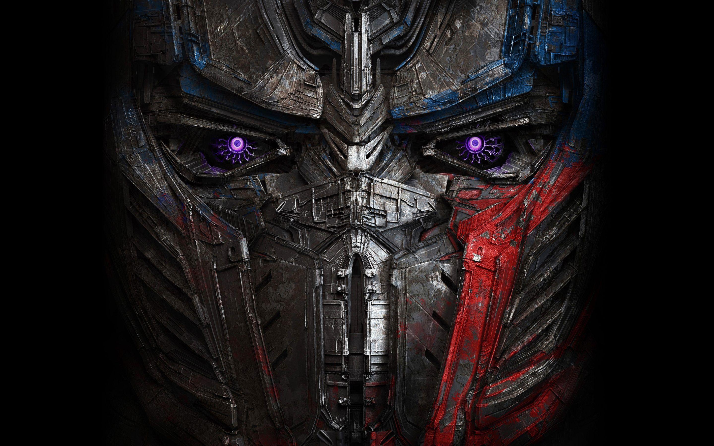 2880x1800 Transformers The Last Knight Wallpaper 4K 8K. HD Wallpaper Background