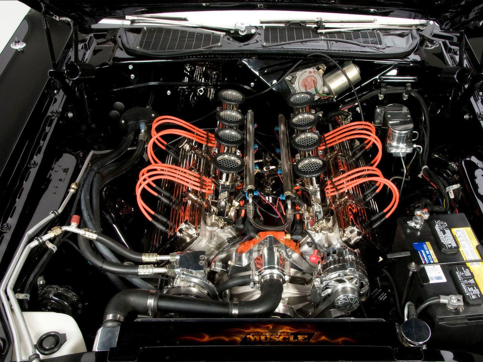 1600x1200 Engine Wallpaper JJP, 583.55 Kb