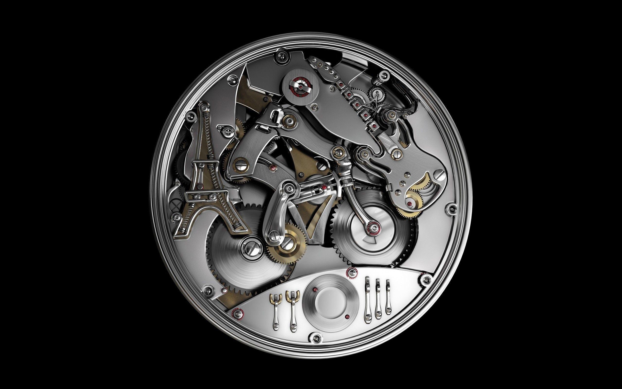 2560x1600 Machine Wallpaper 14 X 1600