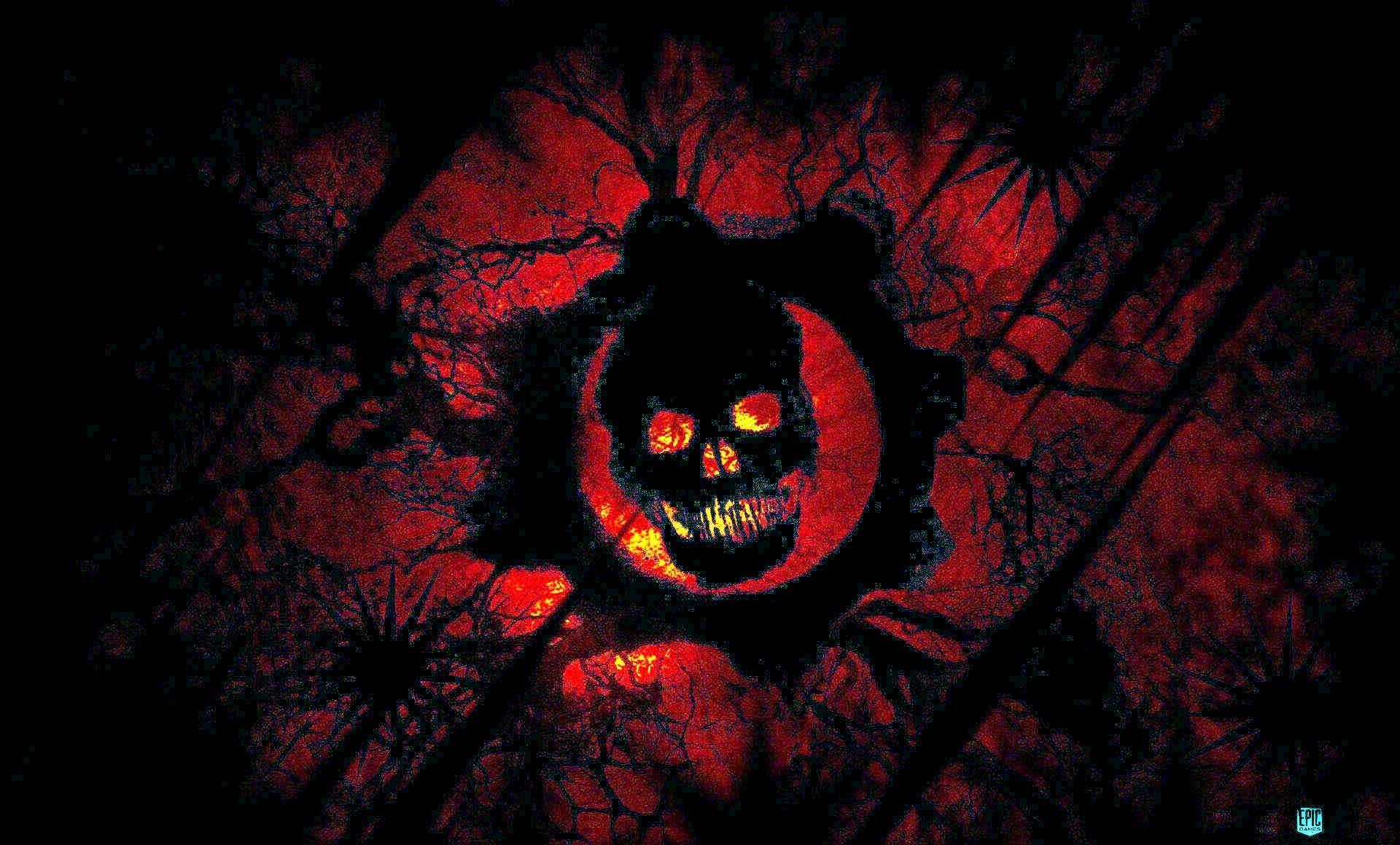 1920x1160 Gears of War HD Wallpaper
