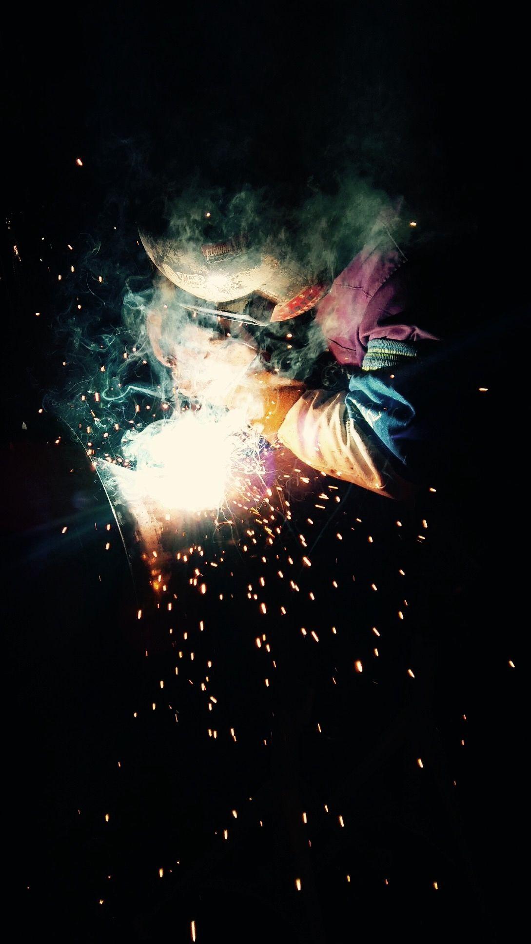 Welding Wallpapers - Top Free Welding Backgrounds - WallpaperAccess