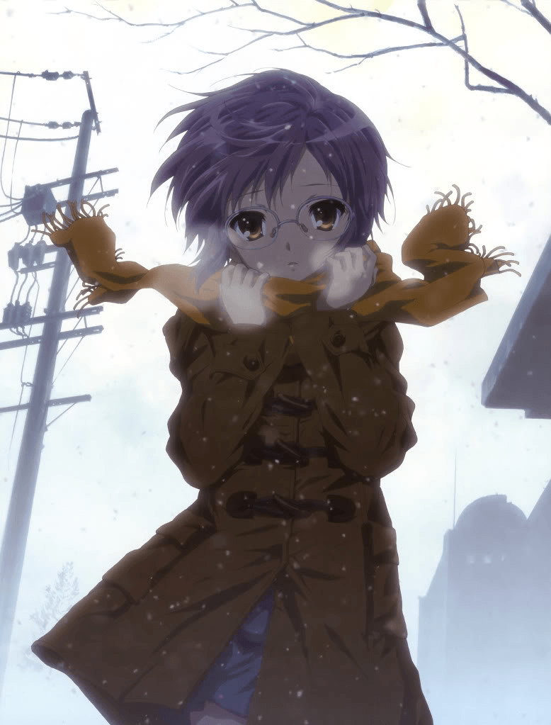 778x1023 Nagato Wallpaper HD