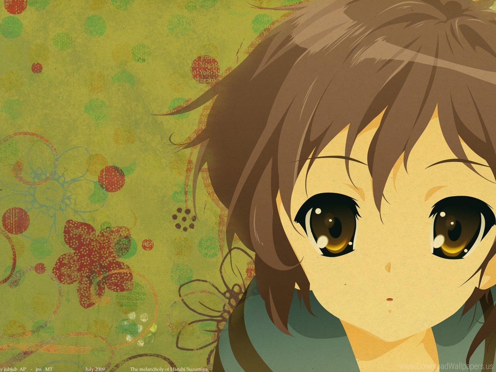 1600x1200 Download Standart 4:3 1600x1200 Nagato Wallpaper