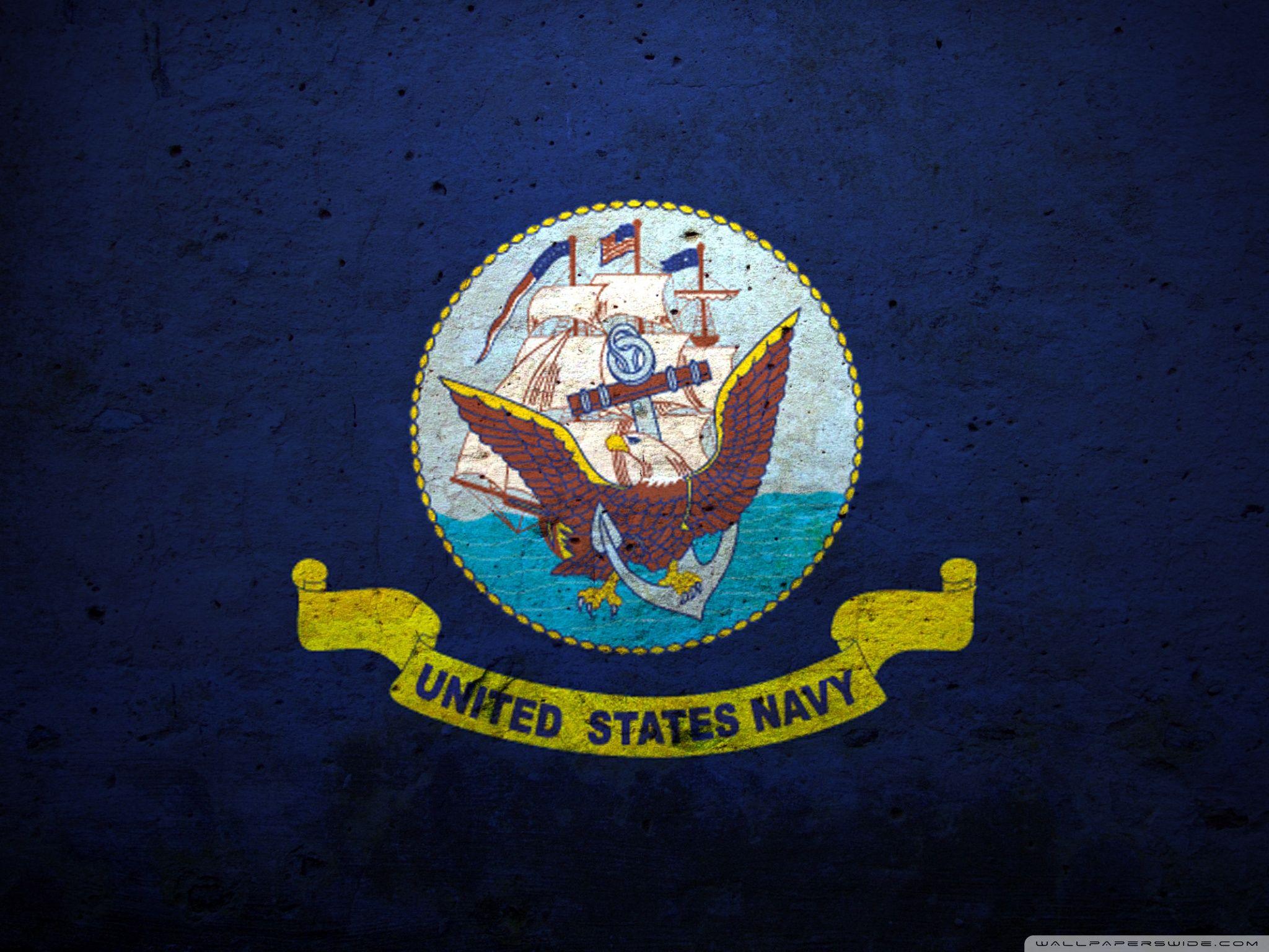 2048x1536 Flag Of The United States Navy ❤ 4K HD Desktop Wallpaper for 4K