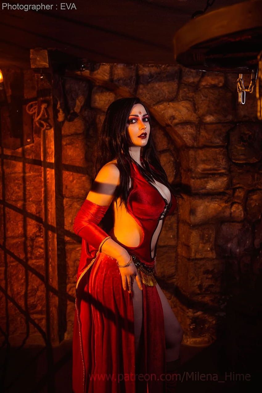 850x1275 Kaileena HD wallpaper