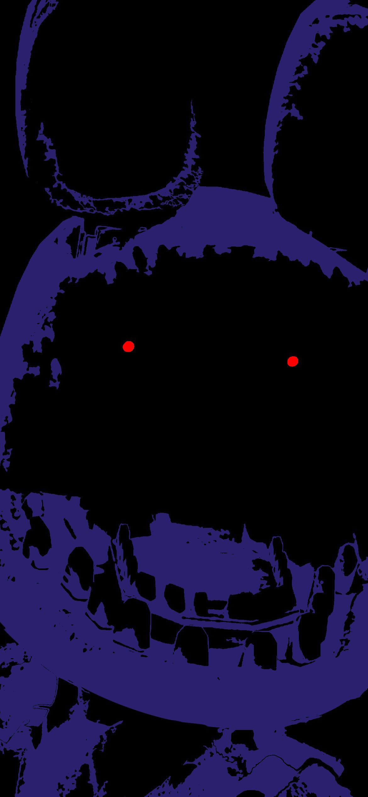 1170x2532 Some FNAF wallpaper I made for iPhone
