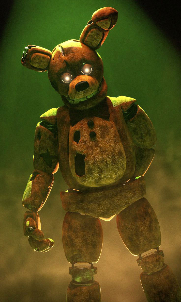Five Nights at Freddy's Phone Wallpapers Top Free Five Nights at