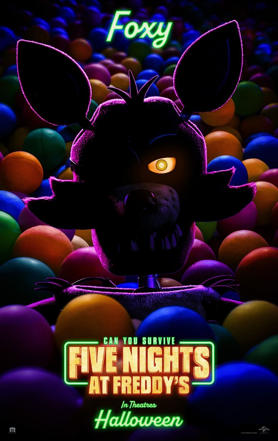 947x1500 Movie Poster Image